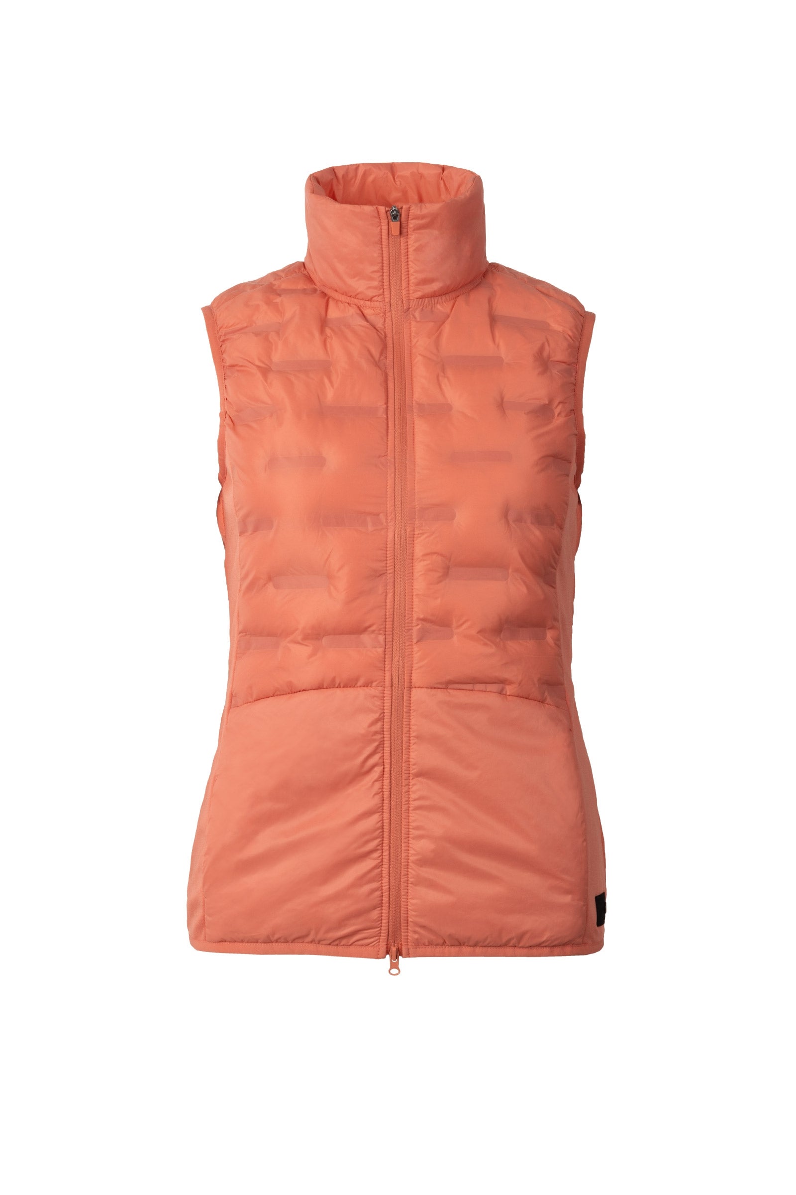 Horze Adela Women's Light Padded Functional Riding Vest Women’s Riding Clothing