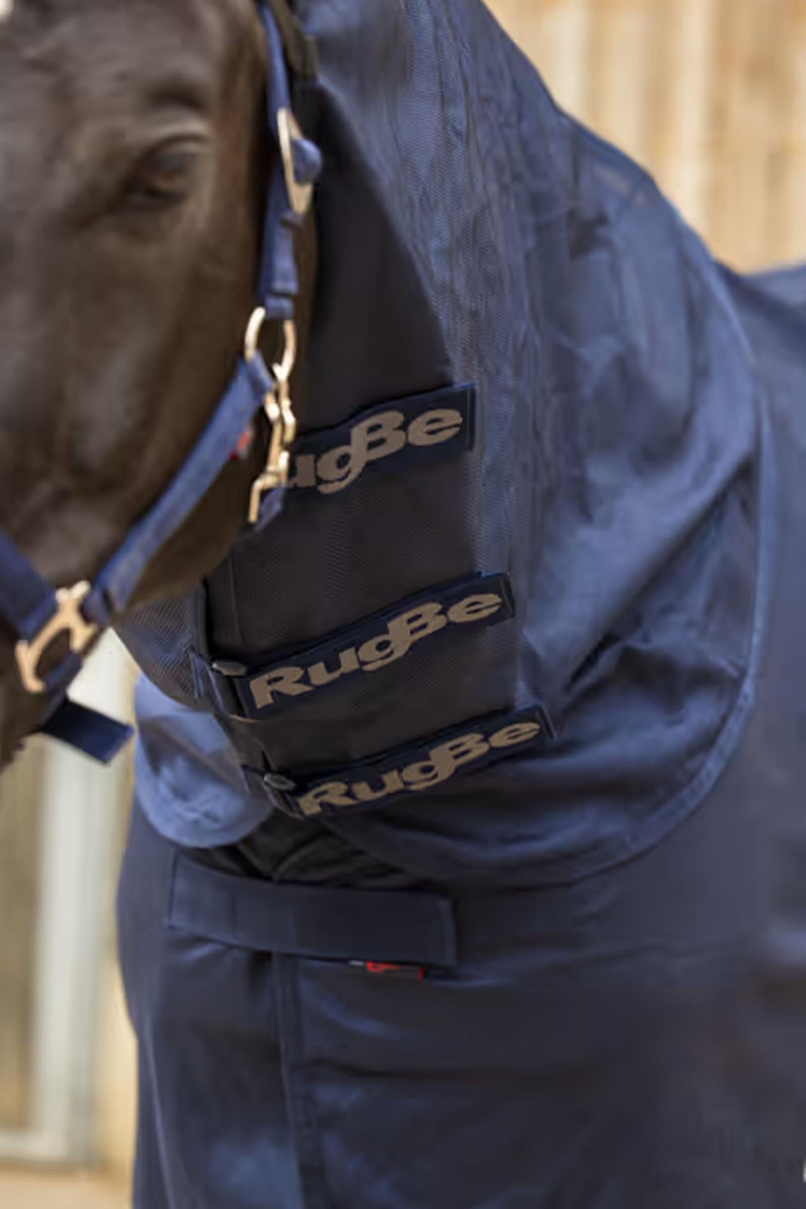 Covalliero RugBe Superfly Fly Rug Horse Rugs