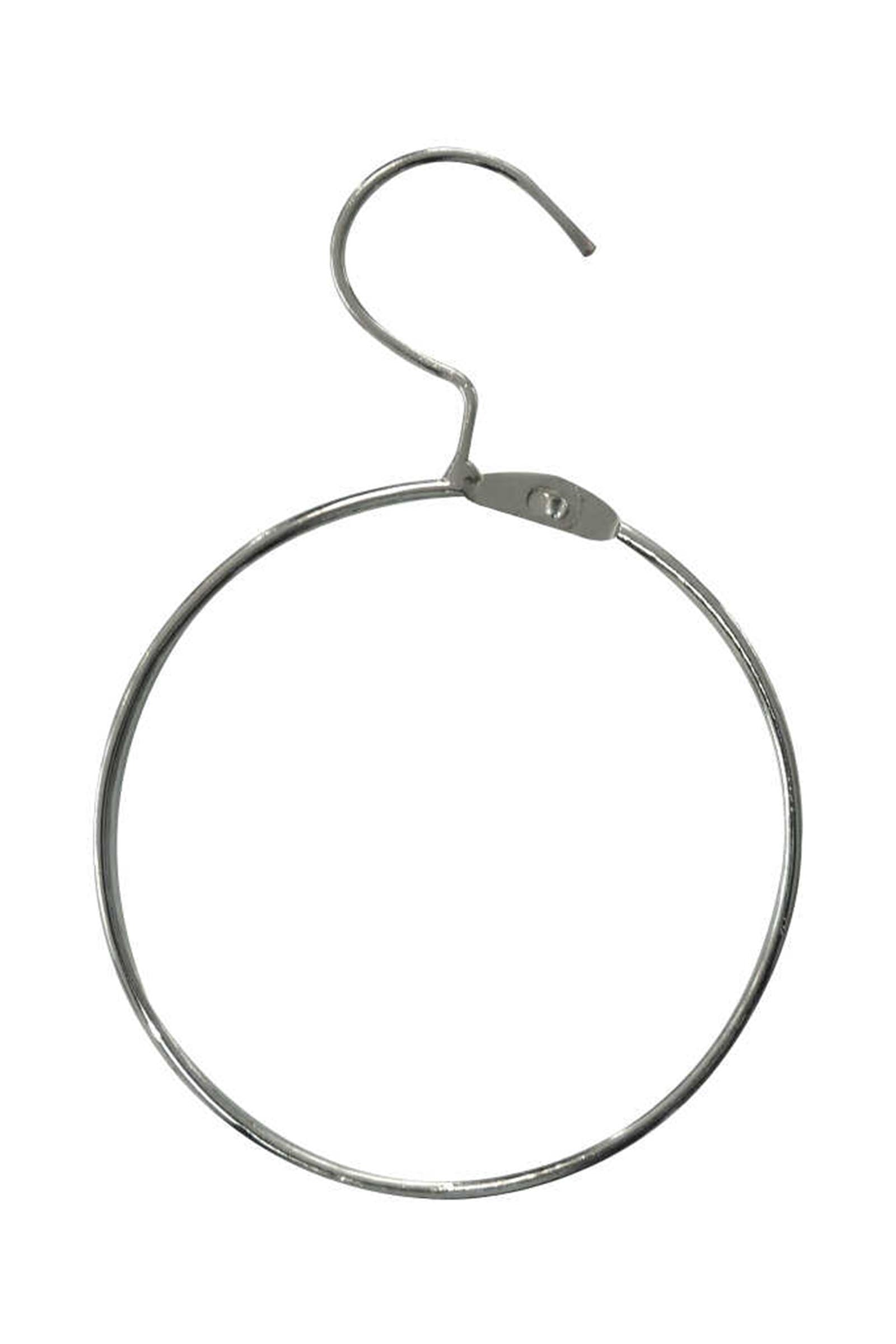 Feeling FEELING Presentation Ring with fixed Hook Bitten