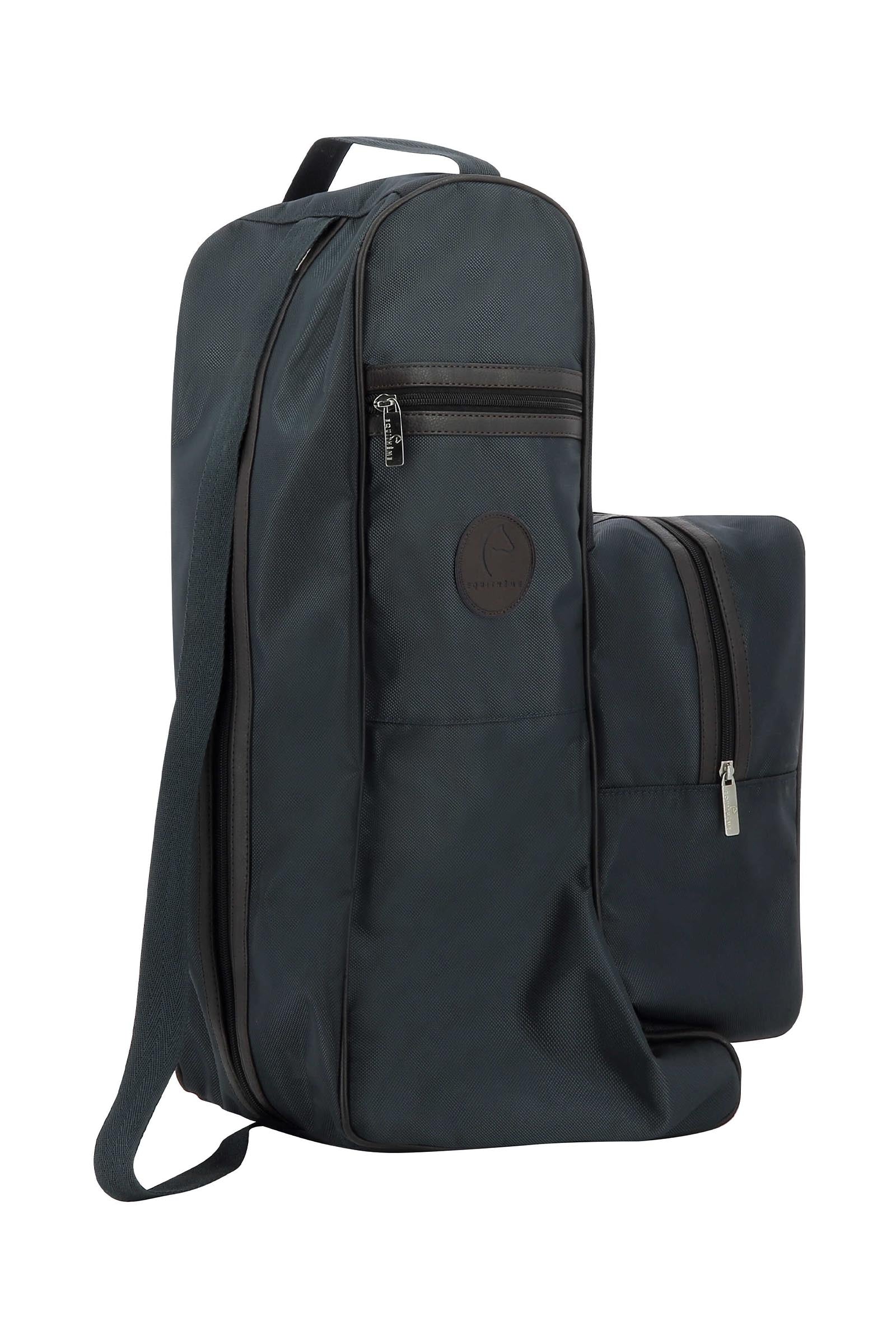 EQUITHÈME Premium Boots Bag and Helmet Bag Accessories