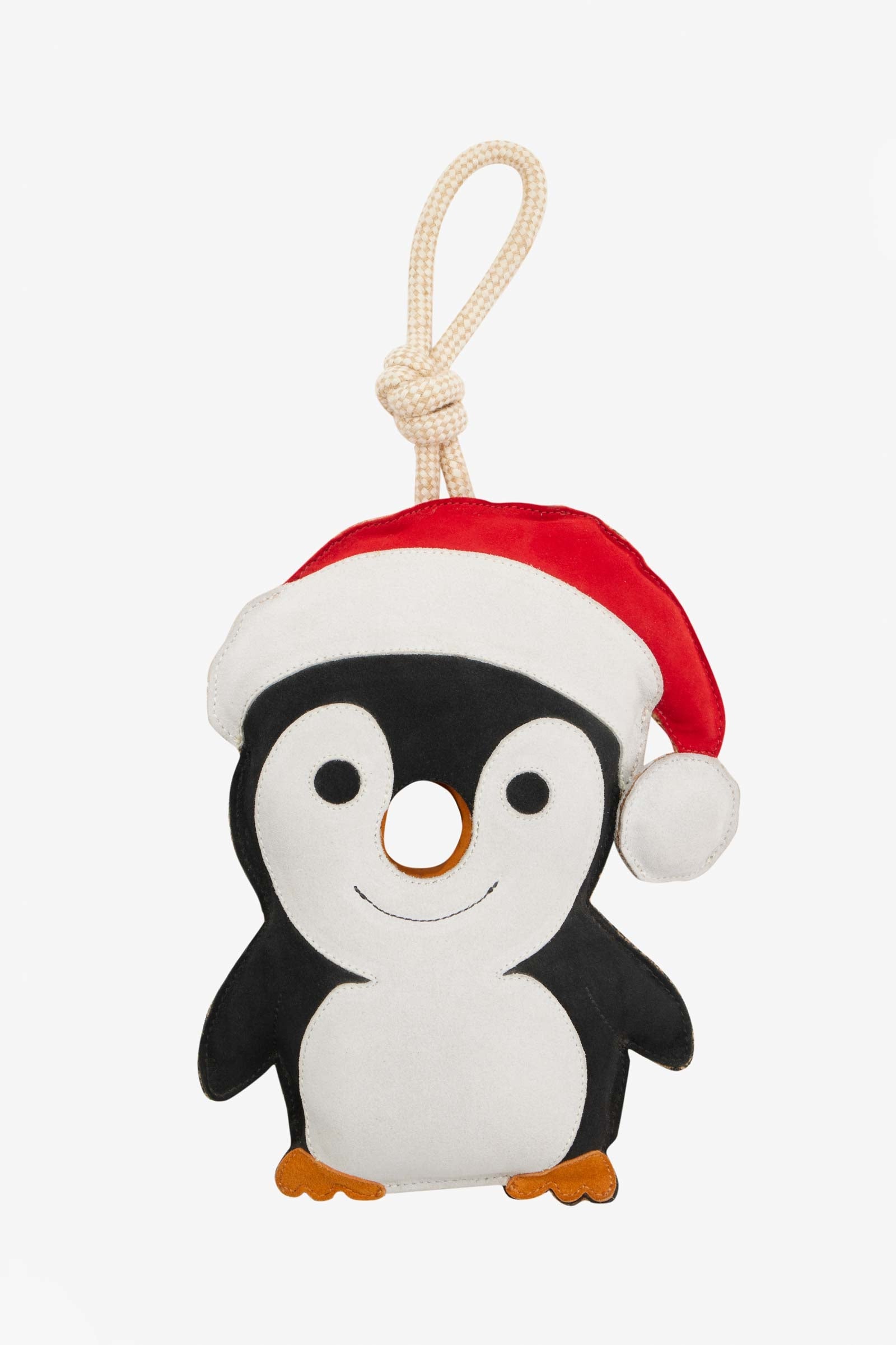 LeMieux Penquin Horse Toy Cadeauwinkel