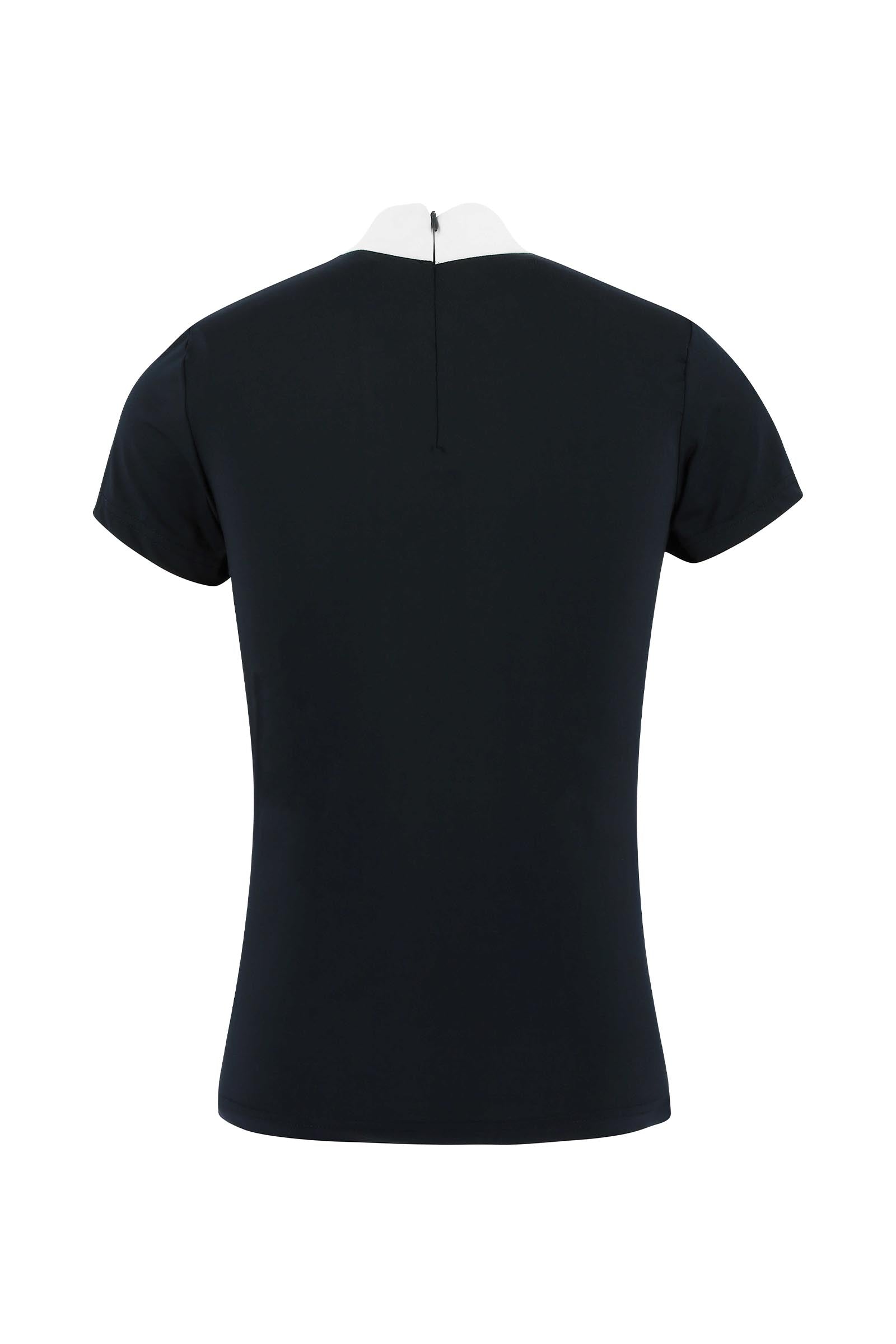 Equi Theme EQUITHÈME Dorla Women´s Polo Shirt Women’s Riding Clothing