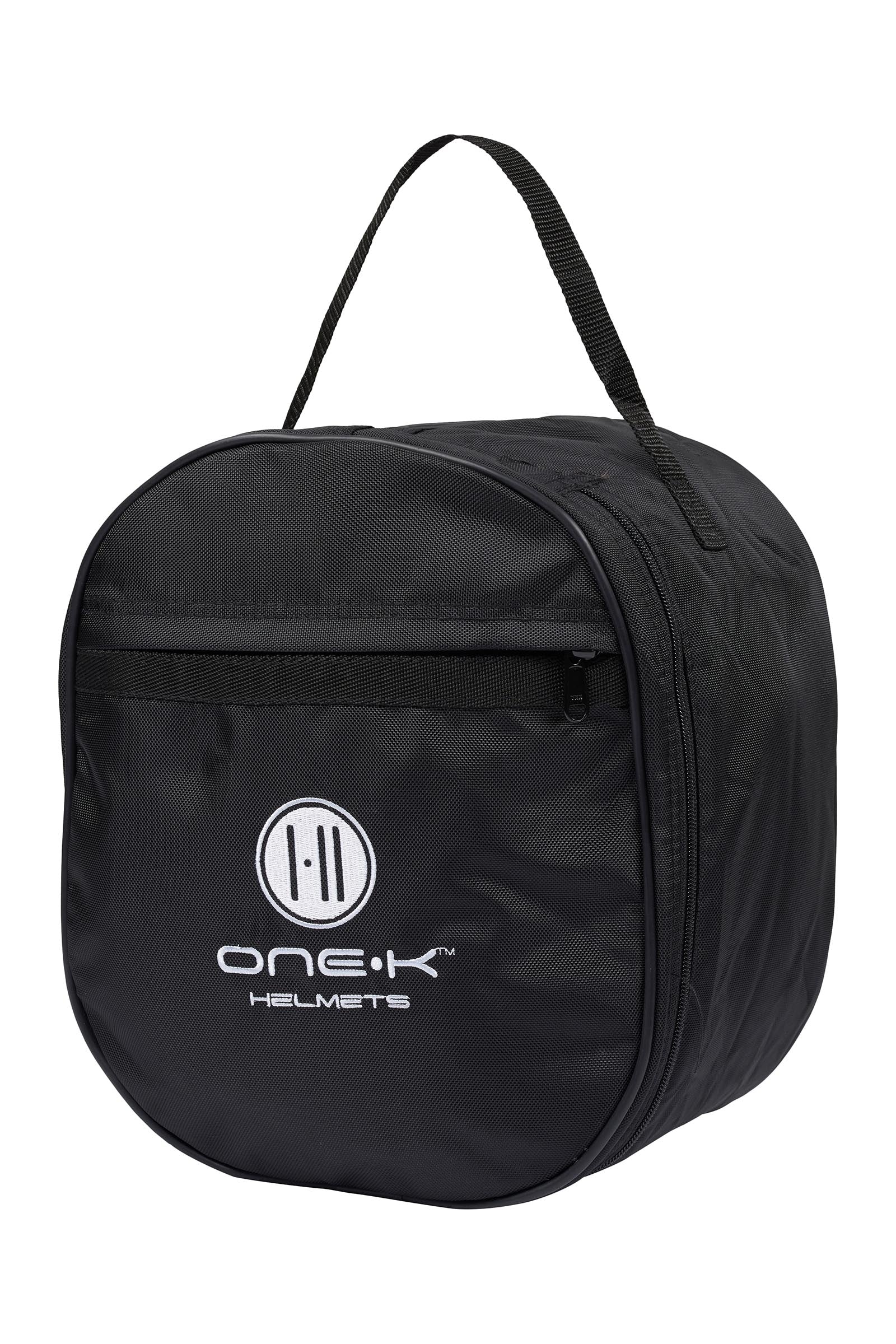 OneK Helmet Bag Paardrijcaps & Bodyprotectors