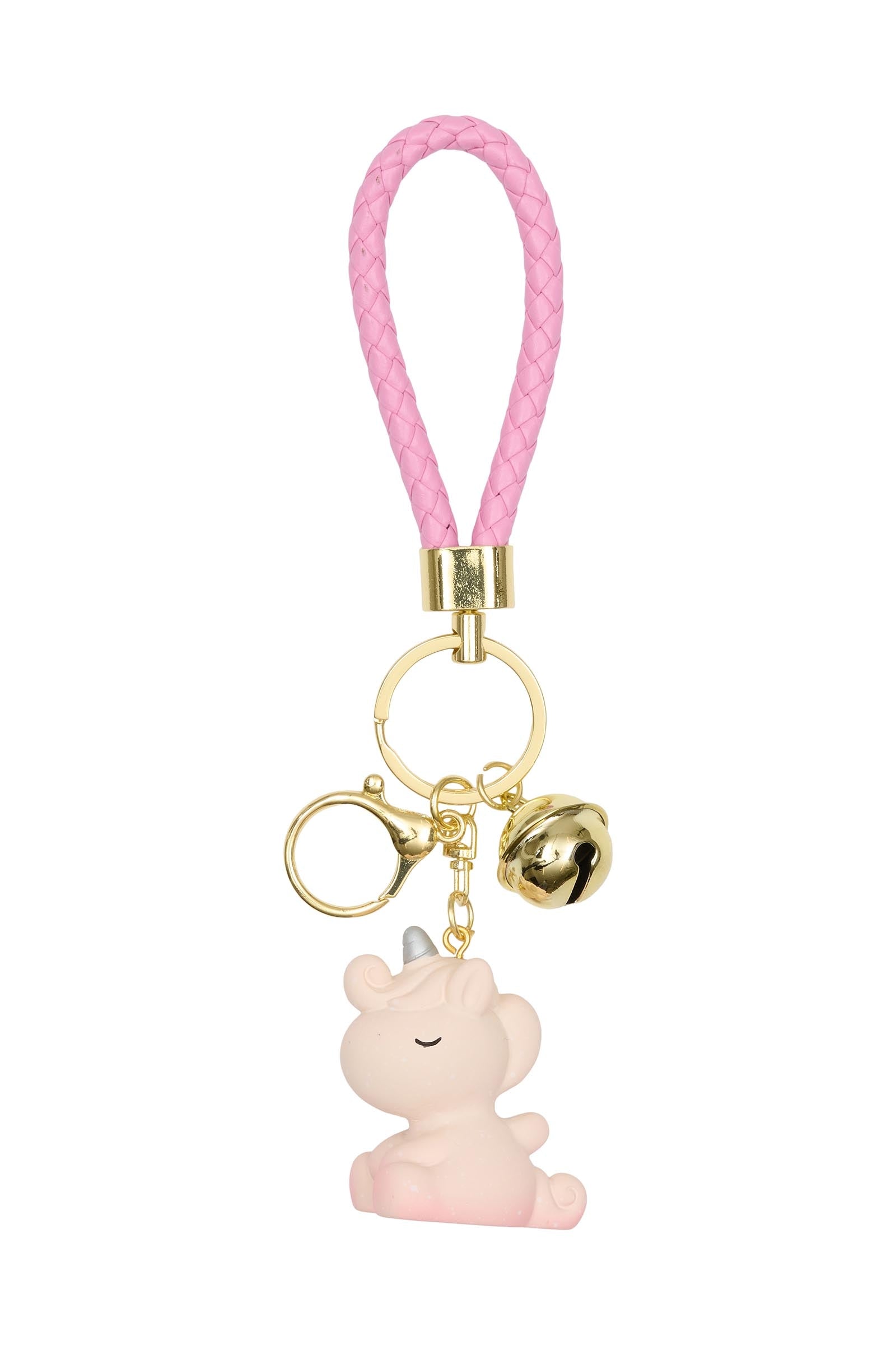Equipage Unicorn Rubber Keychain Cadeauwinkel