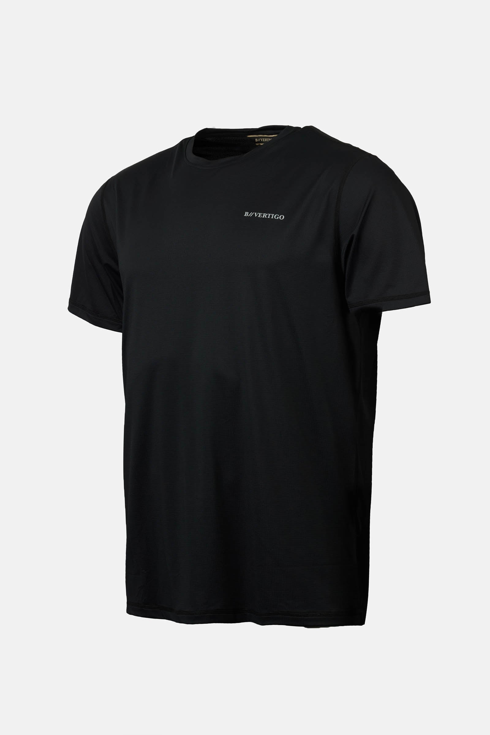 B Vertigo Mikael Men's Functional T-Shirt Mens Riding Clothing