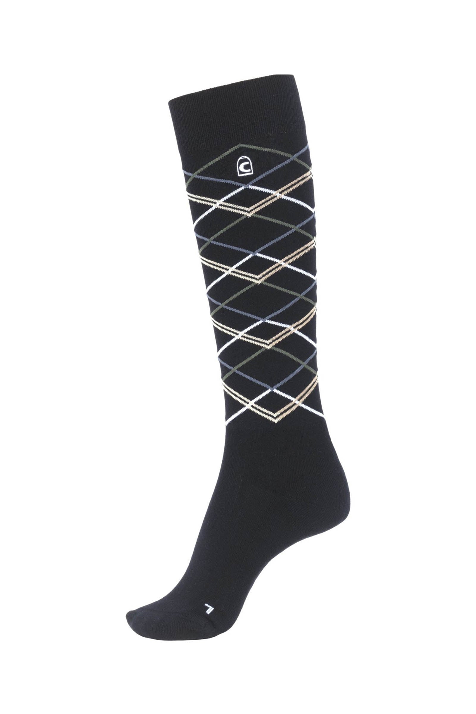 Cavallo CAVALSERRA Riding Socks Sokken