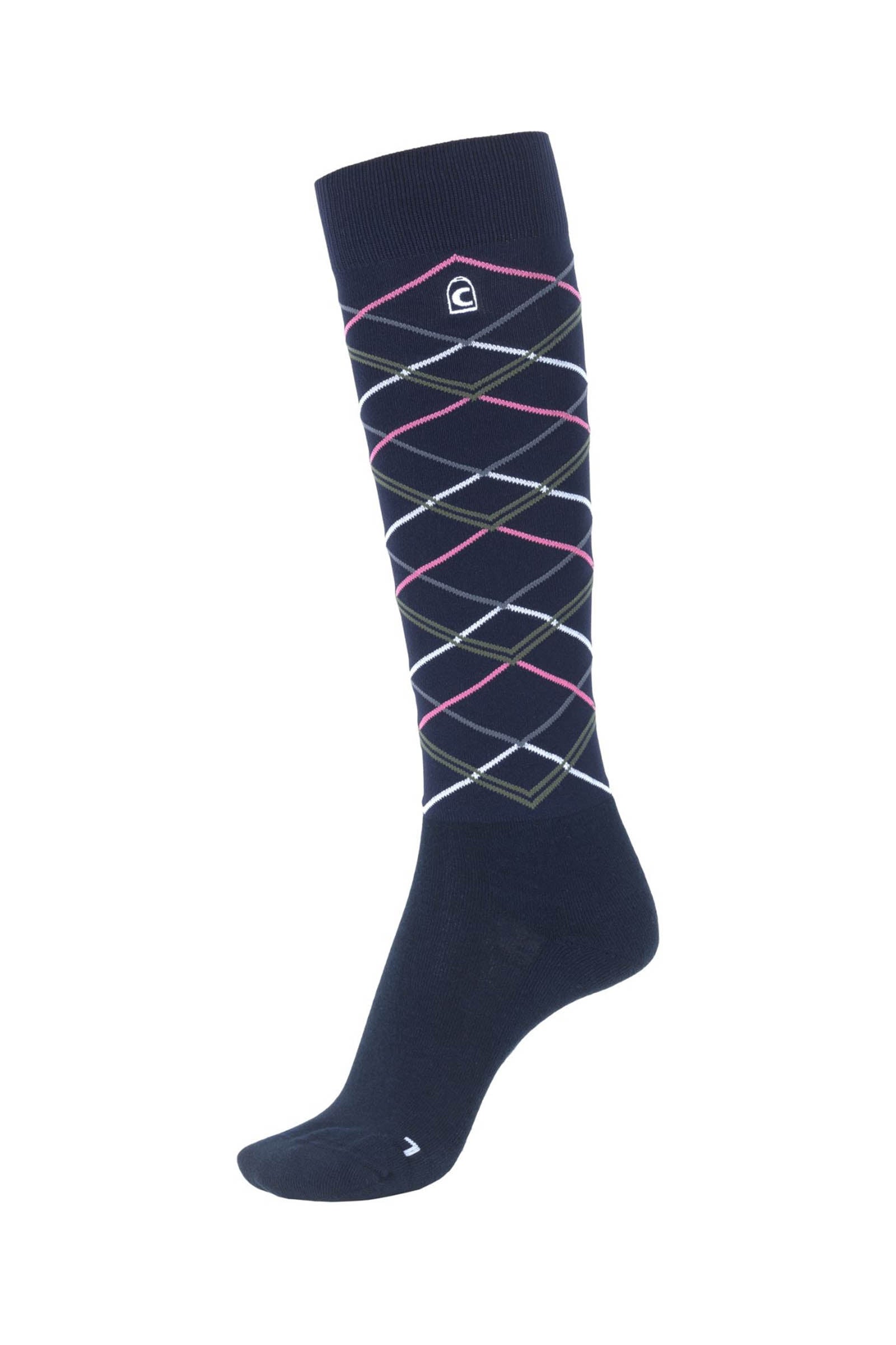 Cavallo CAVALSERRA Riding Socks Sokken