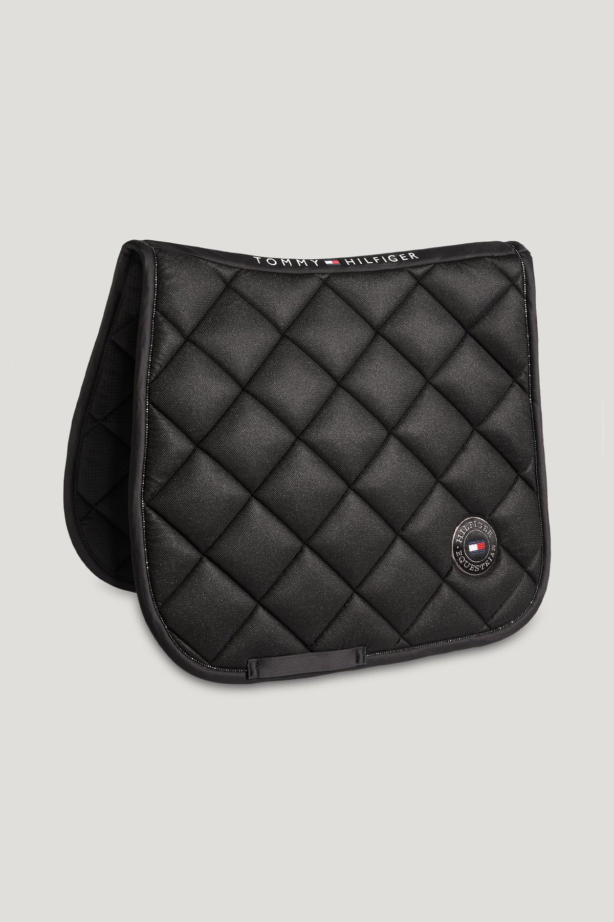 Tommy Hilfiger Equestrian Parsons Dressage Saddlepad Saddle Pads