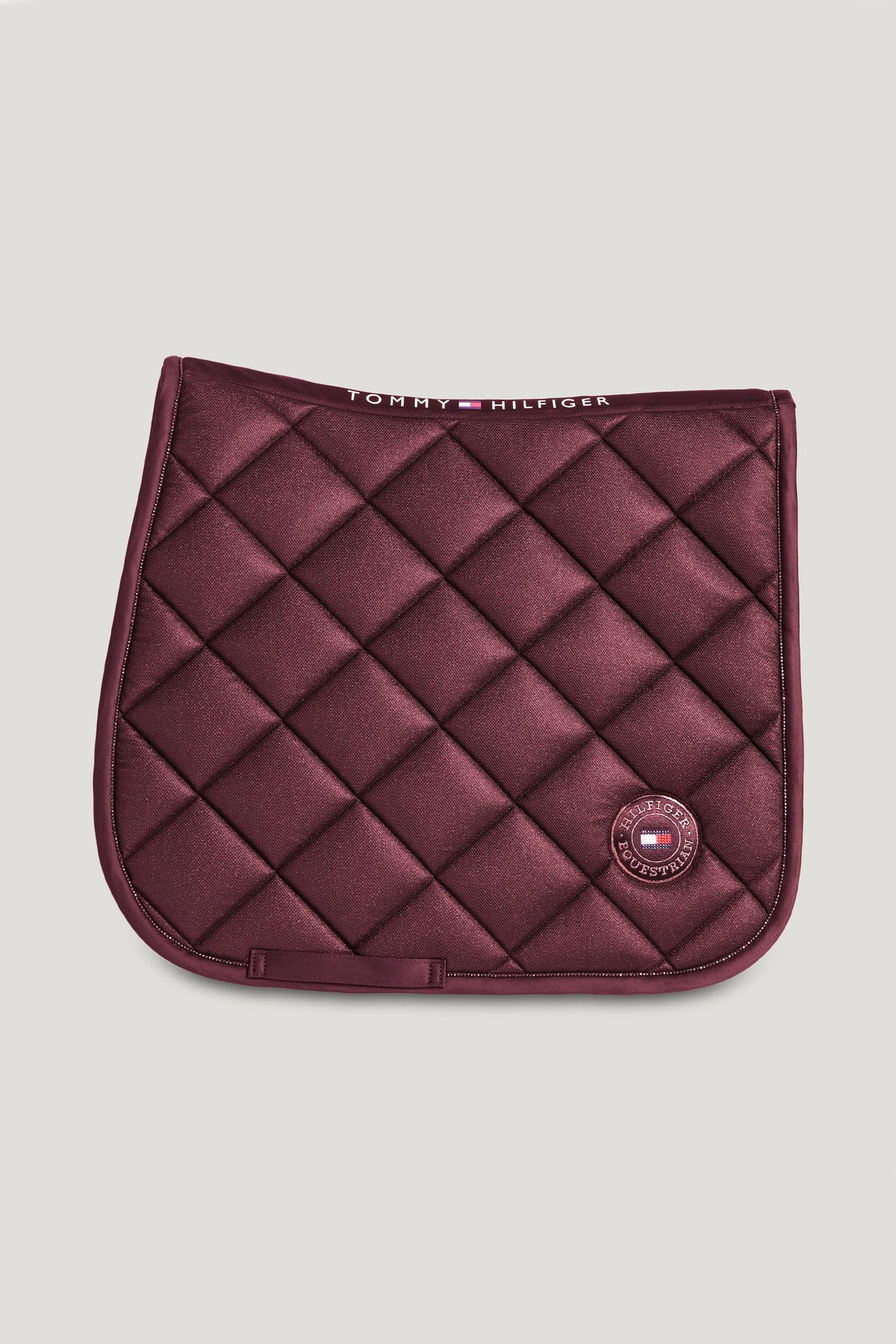 Tommy Hilfiger Equestrian Parsons Dressage Saddlepad Saddle Pads