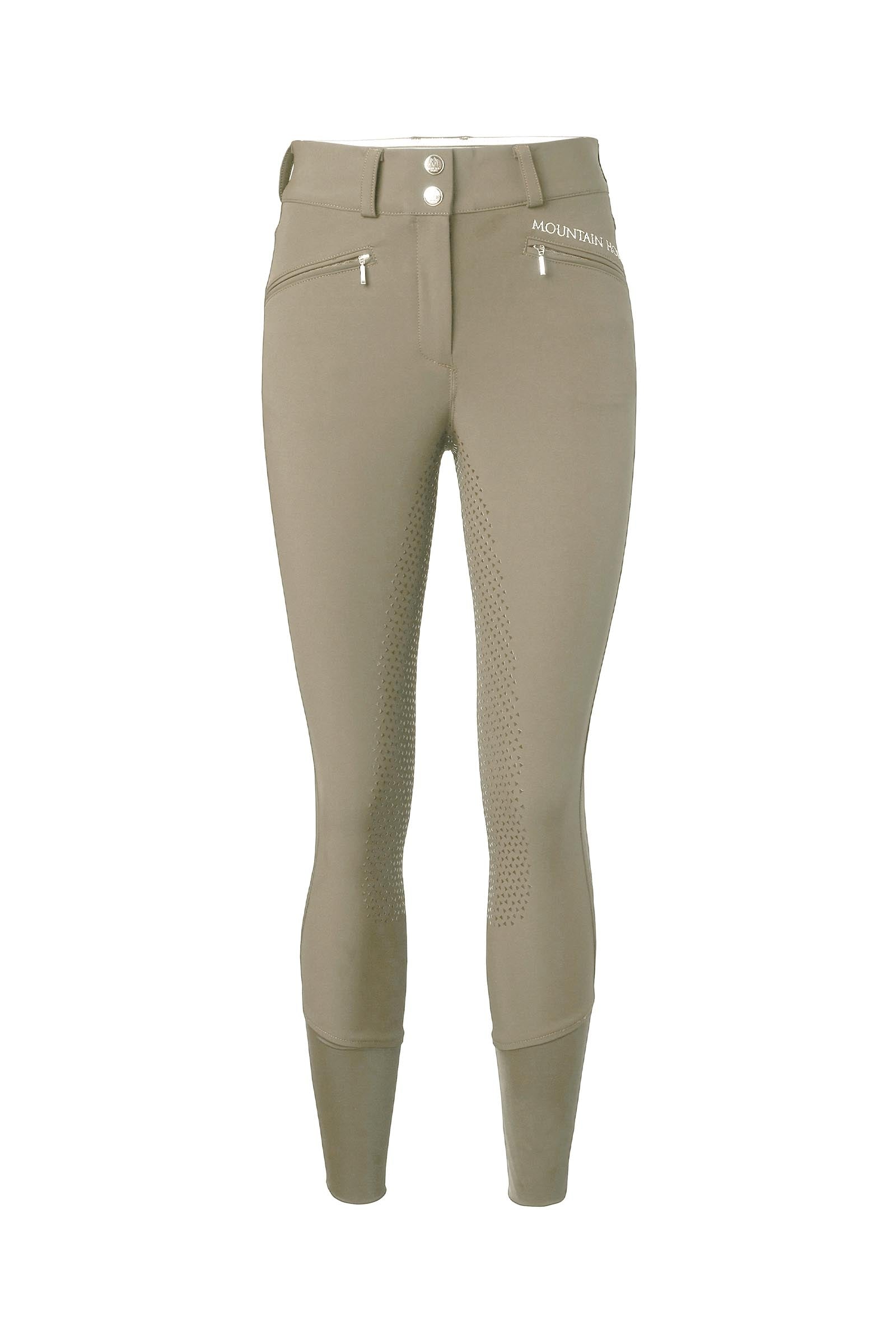 Mountain Horse Diana dames fullseat rijbroek Womens Breeches