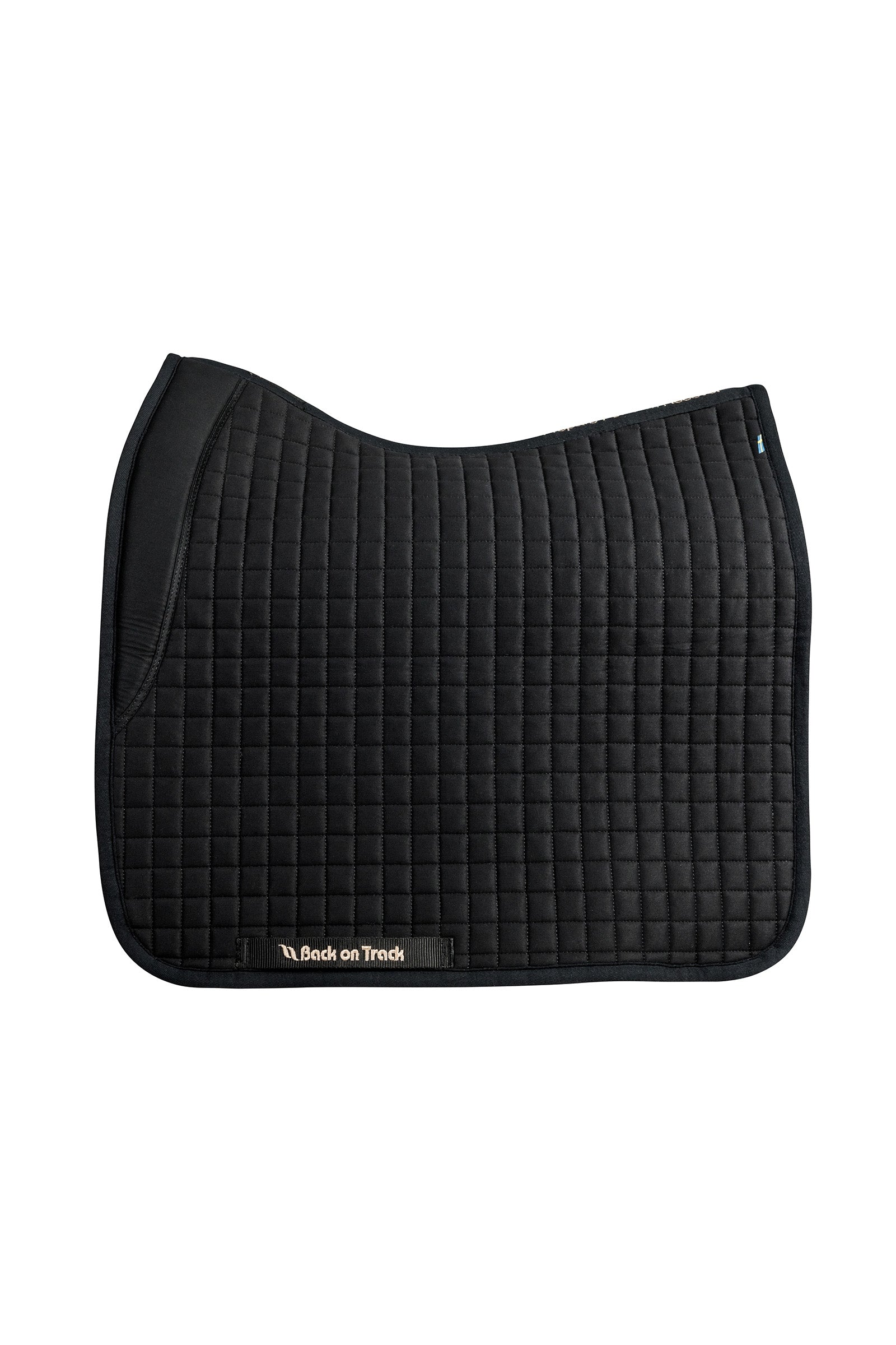 Back on Track No III Saddle Pad Dressage Zadeldekjes