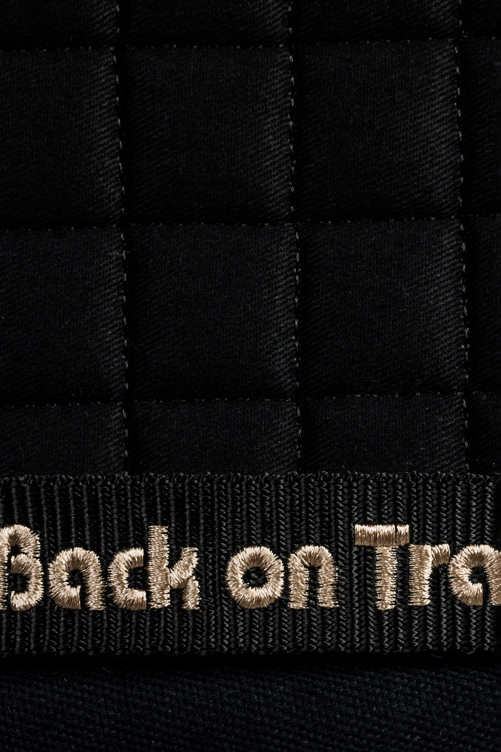 Back on Track No III Saddle Pad Dressage Saddle Pads
