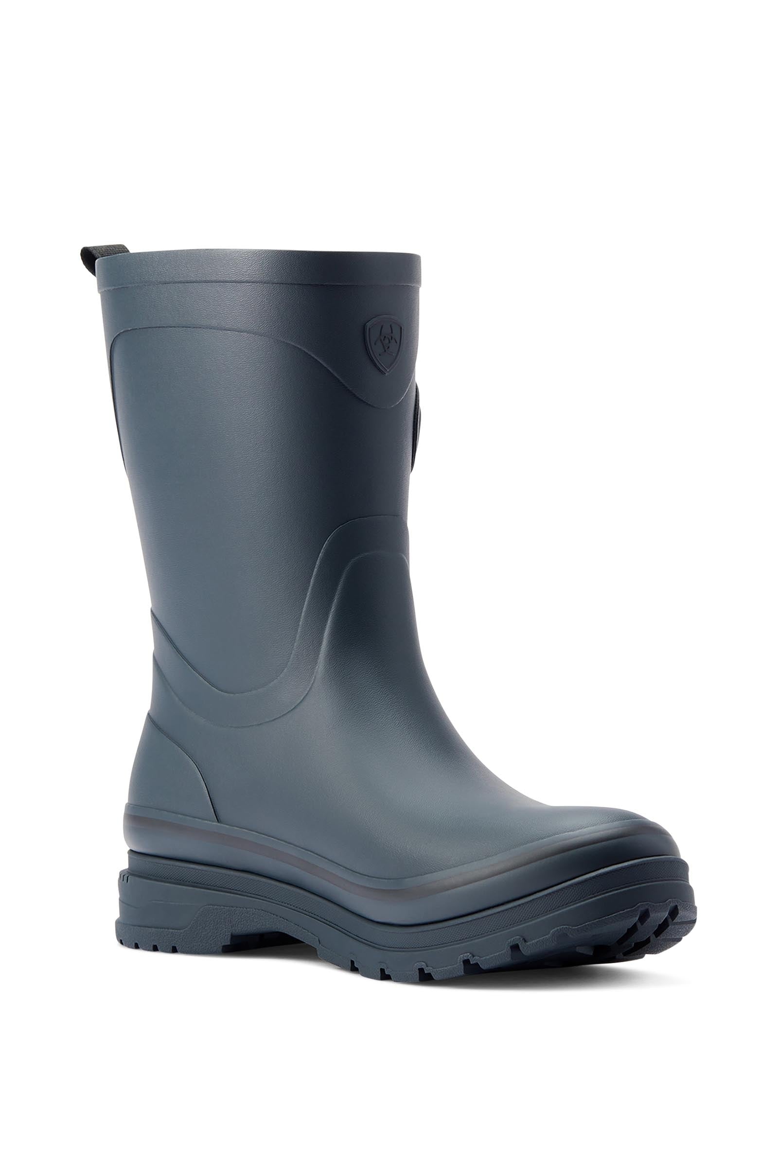 Ariat Kelmarsh Mid Women's Rubber Boots Riding Boots & Riding Shoes
