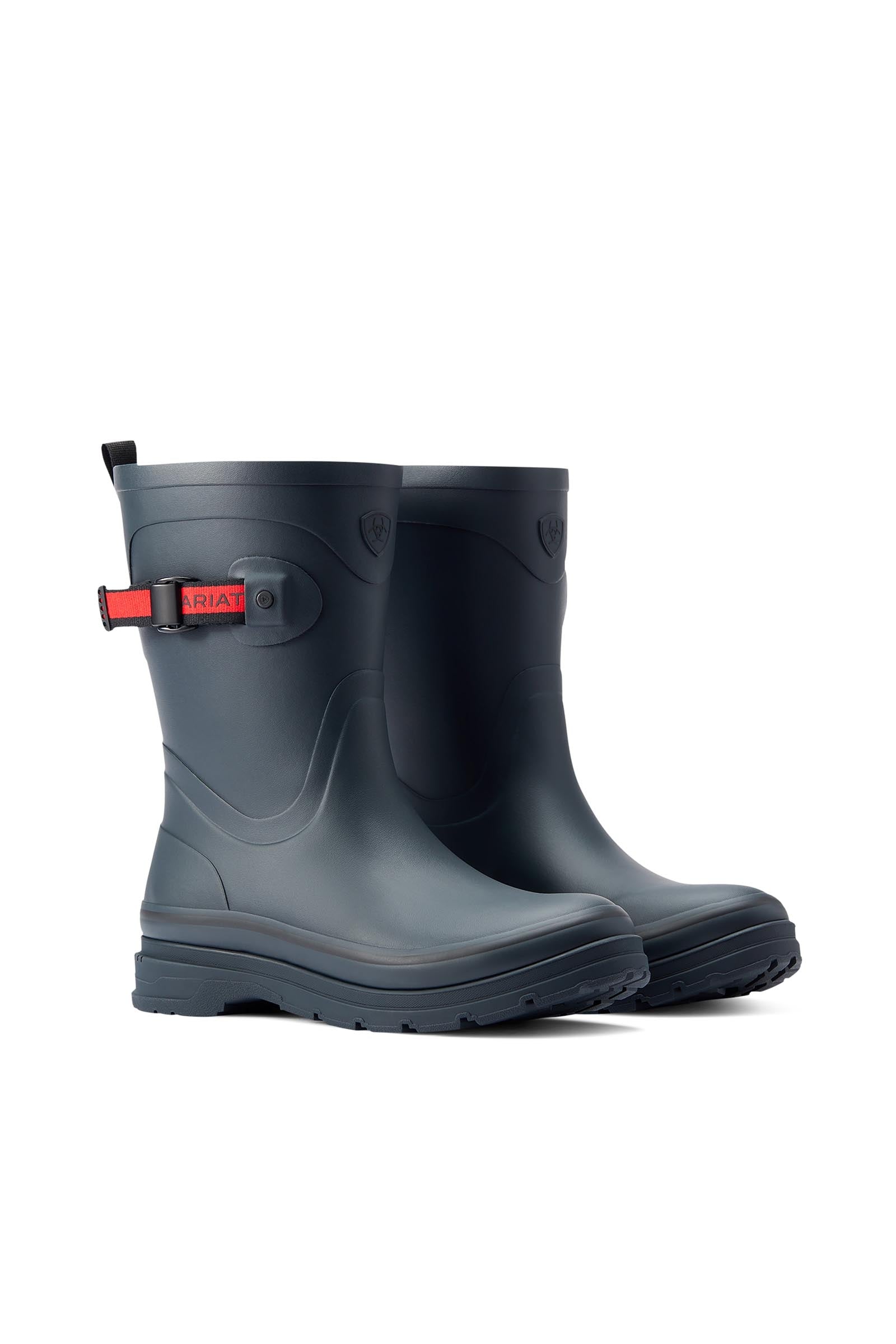 Ariat Kelmarsh Mid Women's Rubber Boots Riding Boots & Riding Shoes