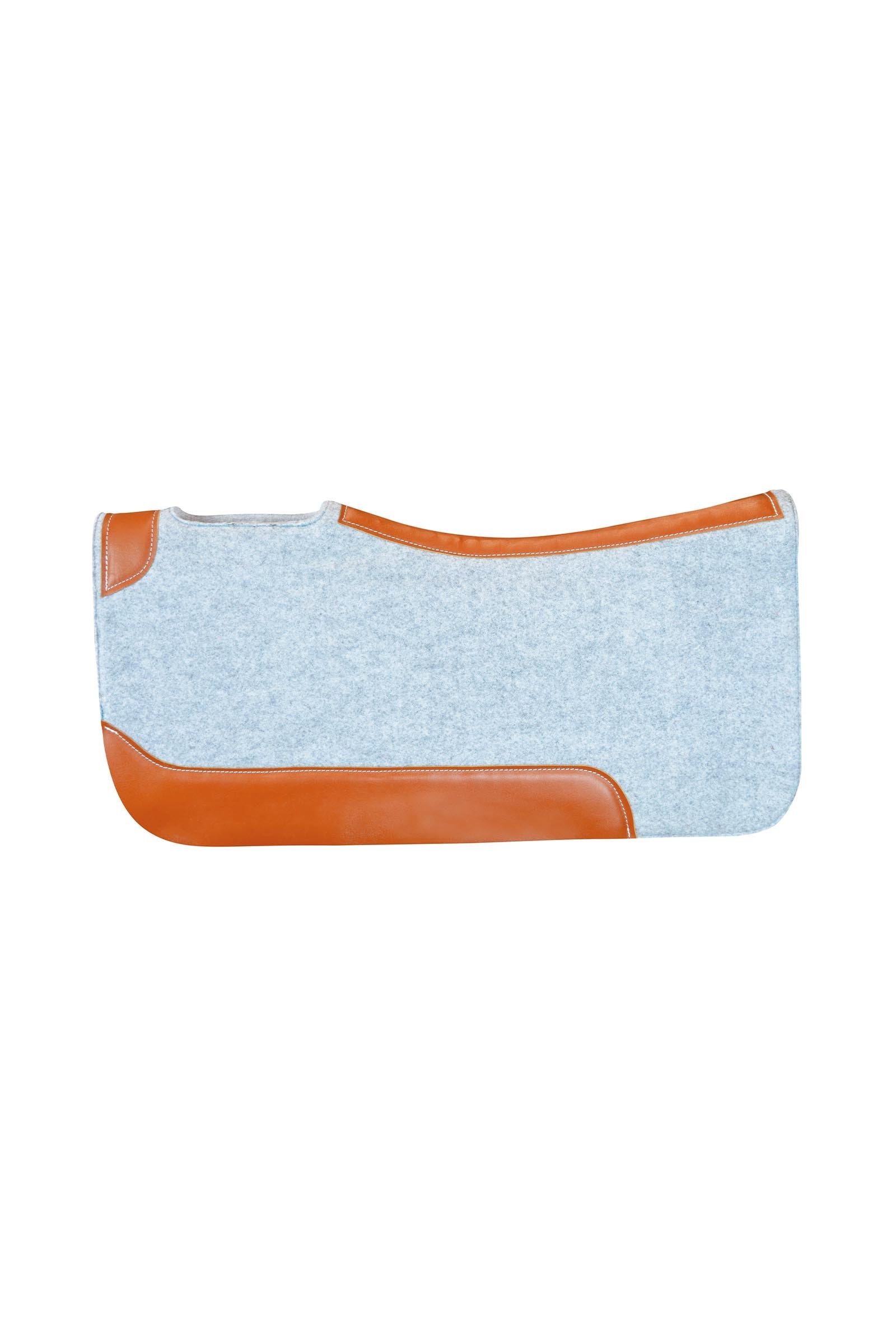 WESTRIDE Felt Saddle Pad 16mm Saddle Pads