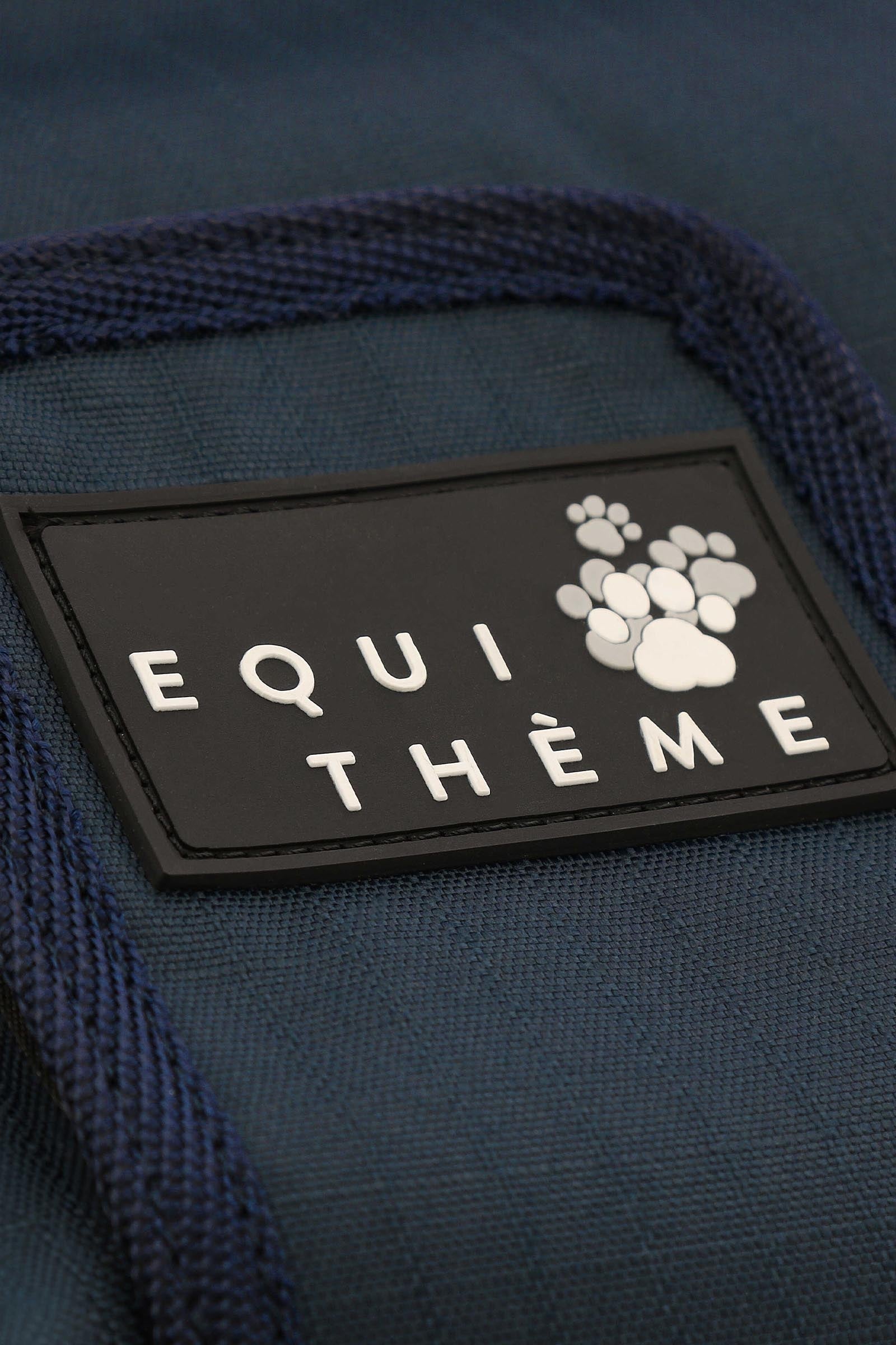 EQUITHÈME TYREX 600D Dog Rug, 220 g Dog Accesories