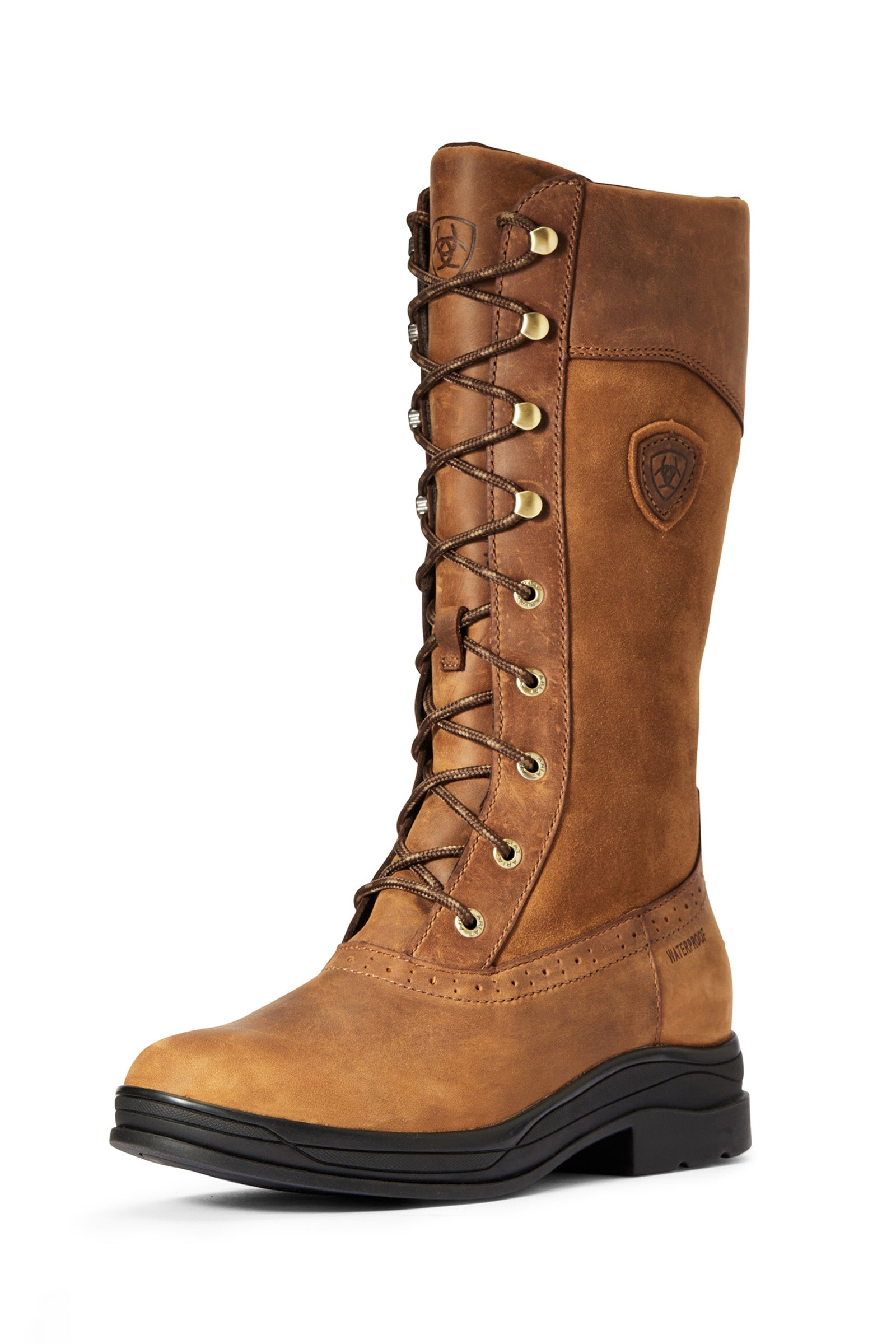 Ariat Wythburn H20 Waterdichte Dameslaarzen Paardrijlaarzen & chaps