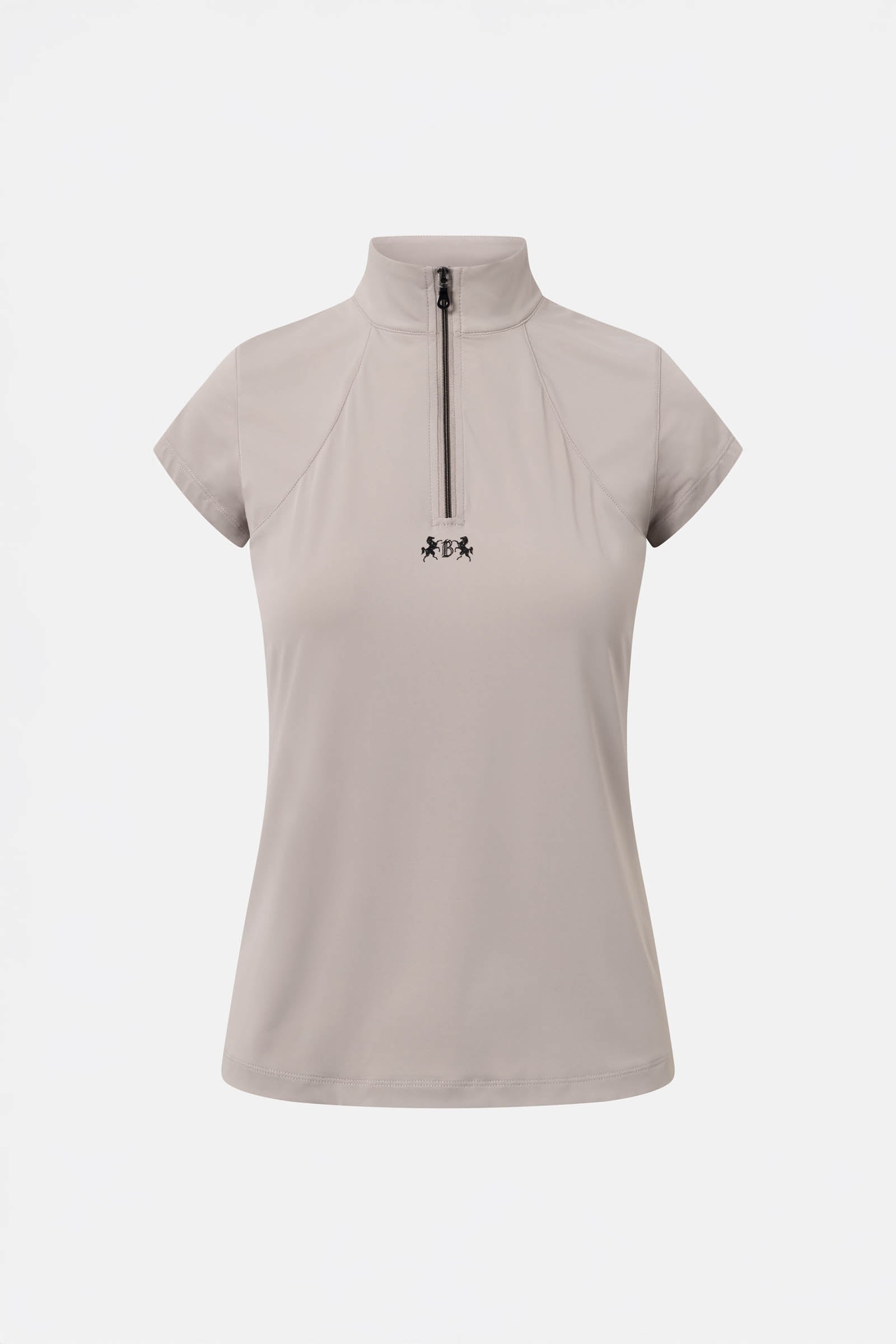 B Vertigo Joelle Women´s Training Shirt With Short Sleeves Women’s Riding Clothing