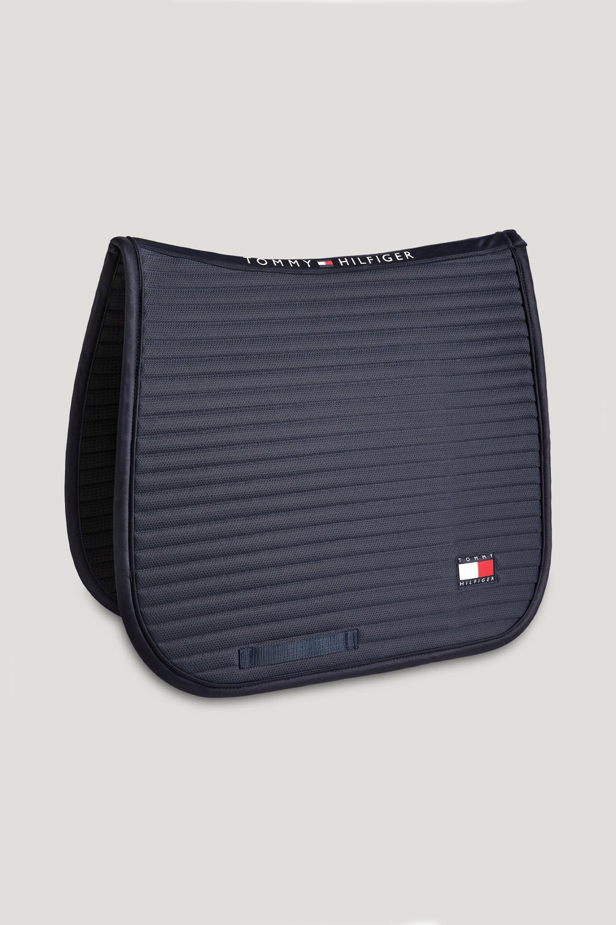 Tommy Hilfiger Equestrian Barney Mesh Dressage Saddlepad Saddle Pads