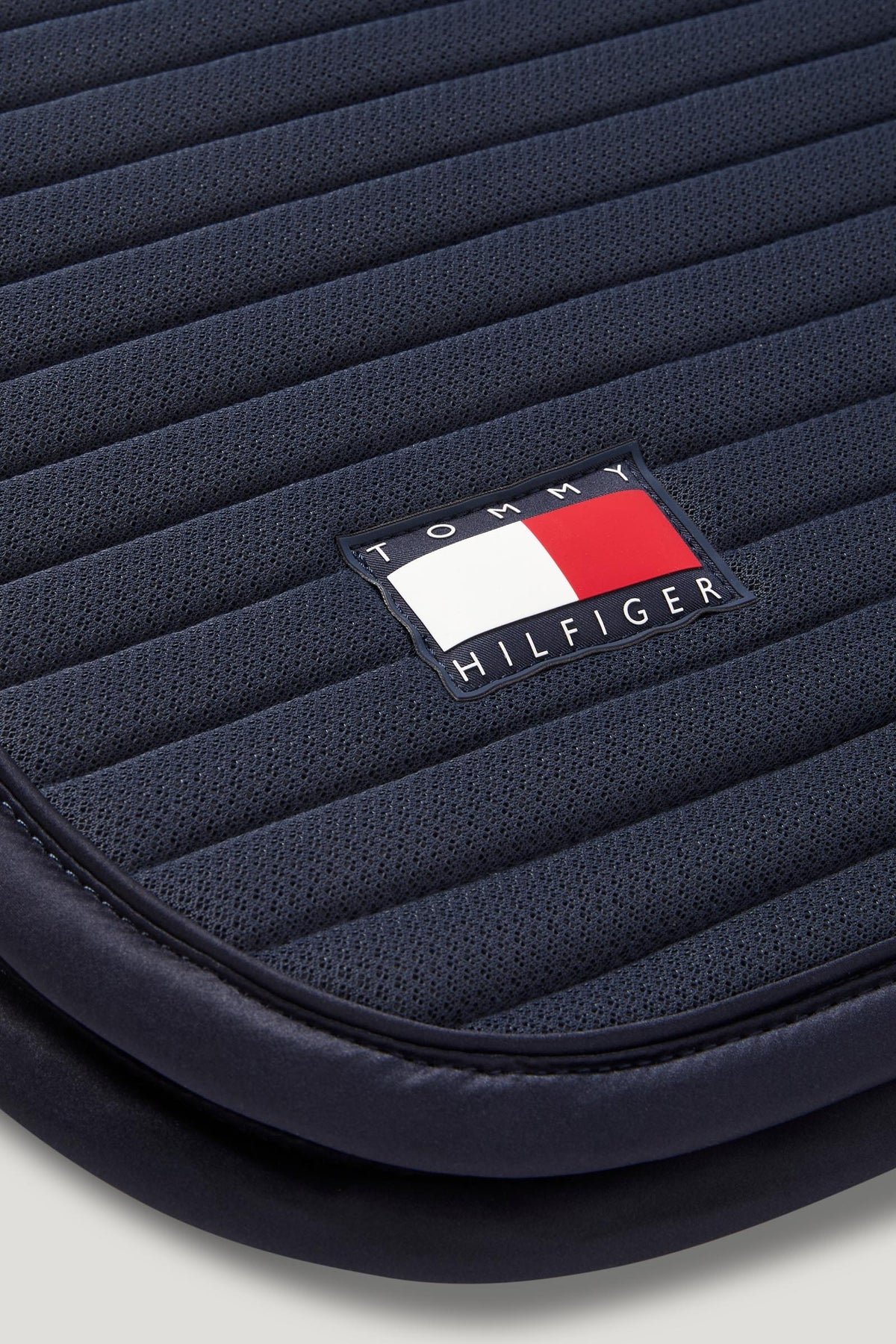 Tommy Hilfiger Equestrian Barney Mesh Dressage Saddlepad Saddle Pads