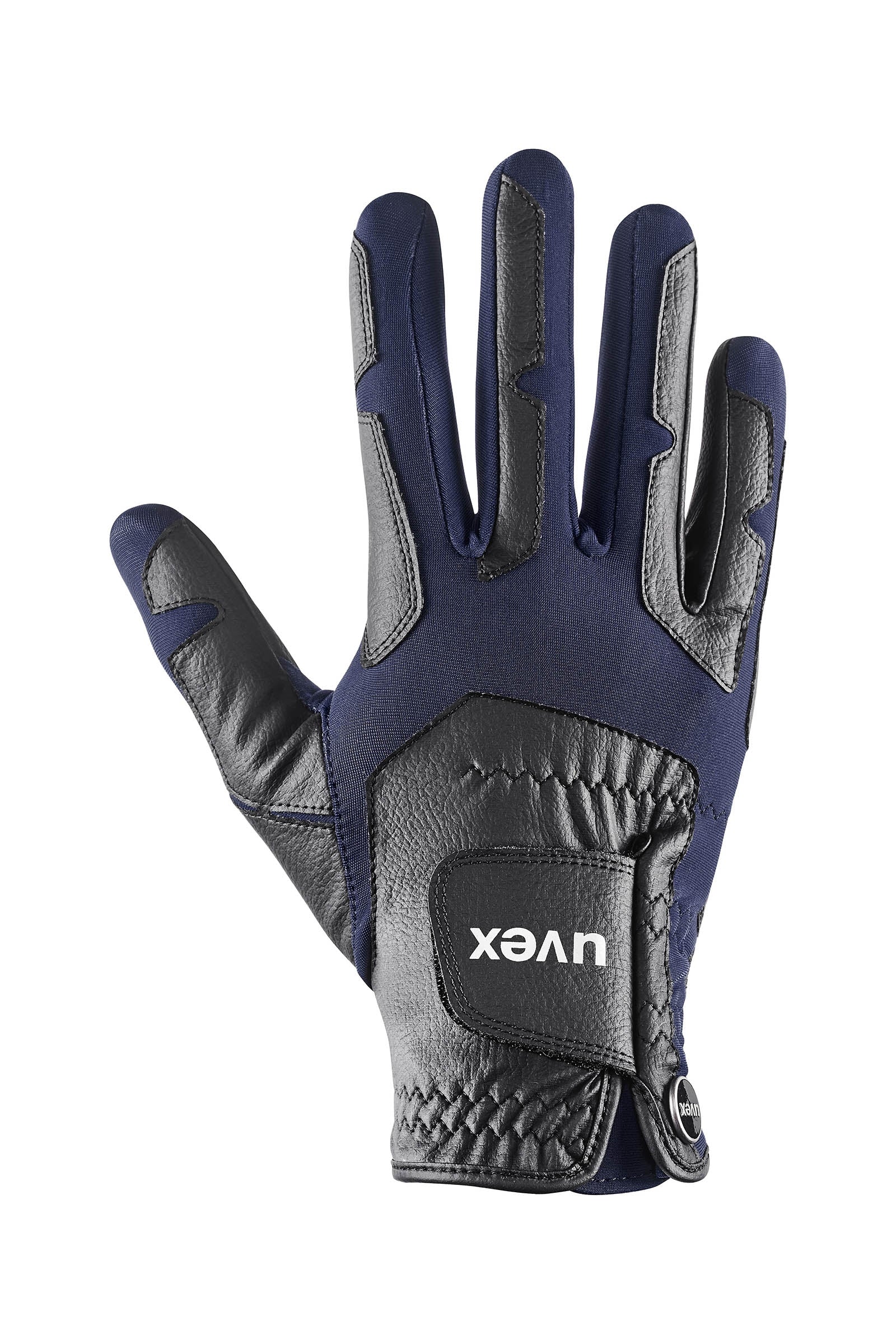 Uvex Ventraxion Plus Riding Gloves Rijhandschoenen