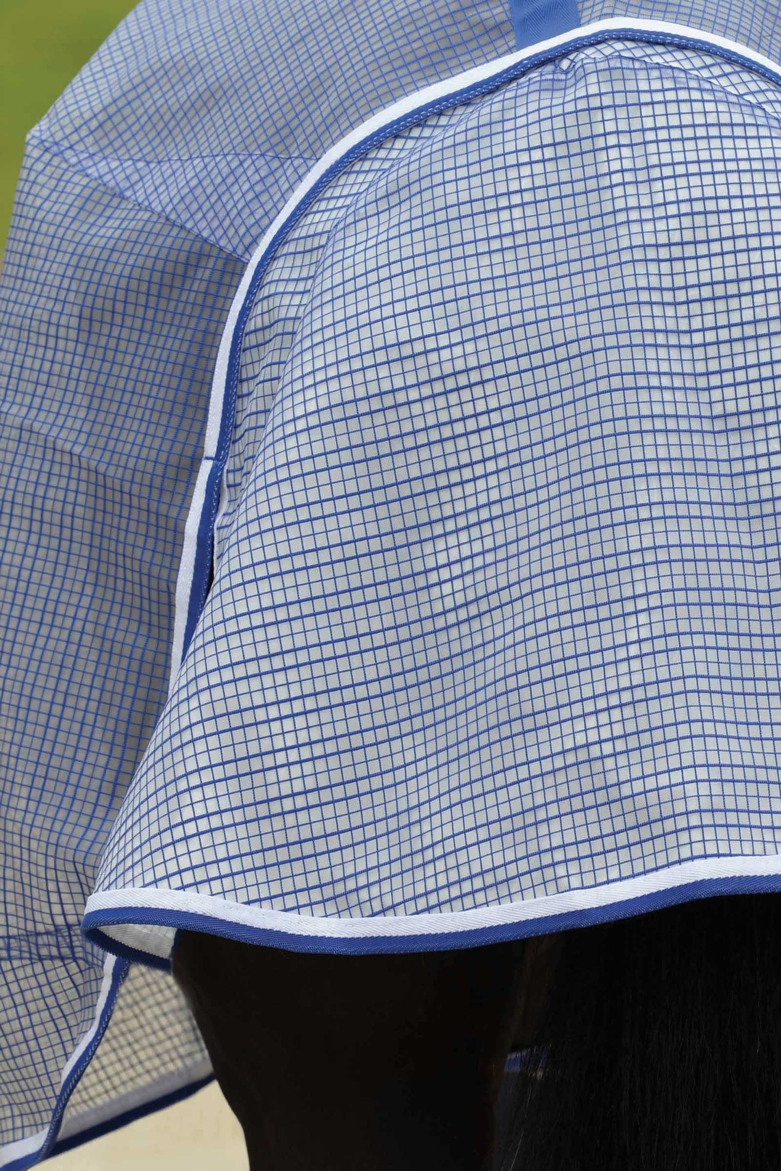 Weatherbeeta Comfitec Ripshield Plus with Ultra Belly Wrap Combo Neck Horse Rugs