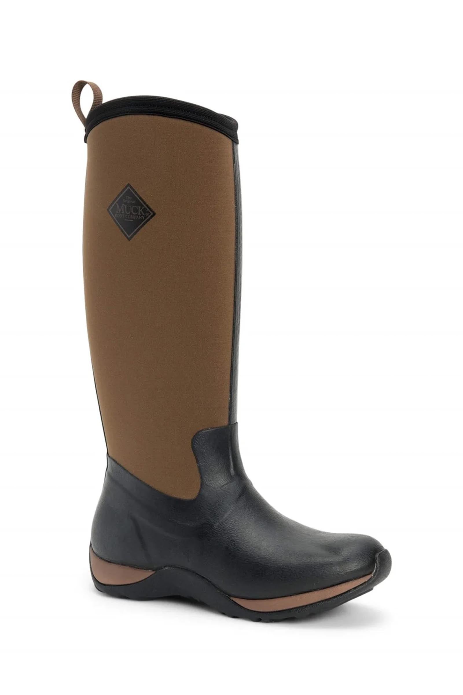 Muck Boot Arctic Adventure dames laarzen Paardrijlaarzen & chaps