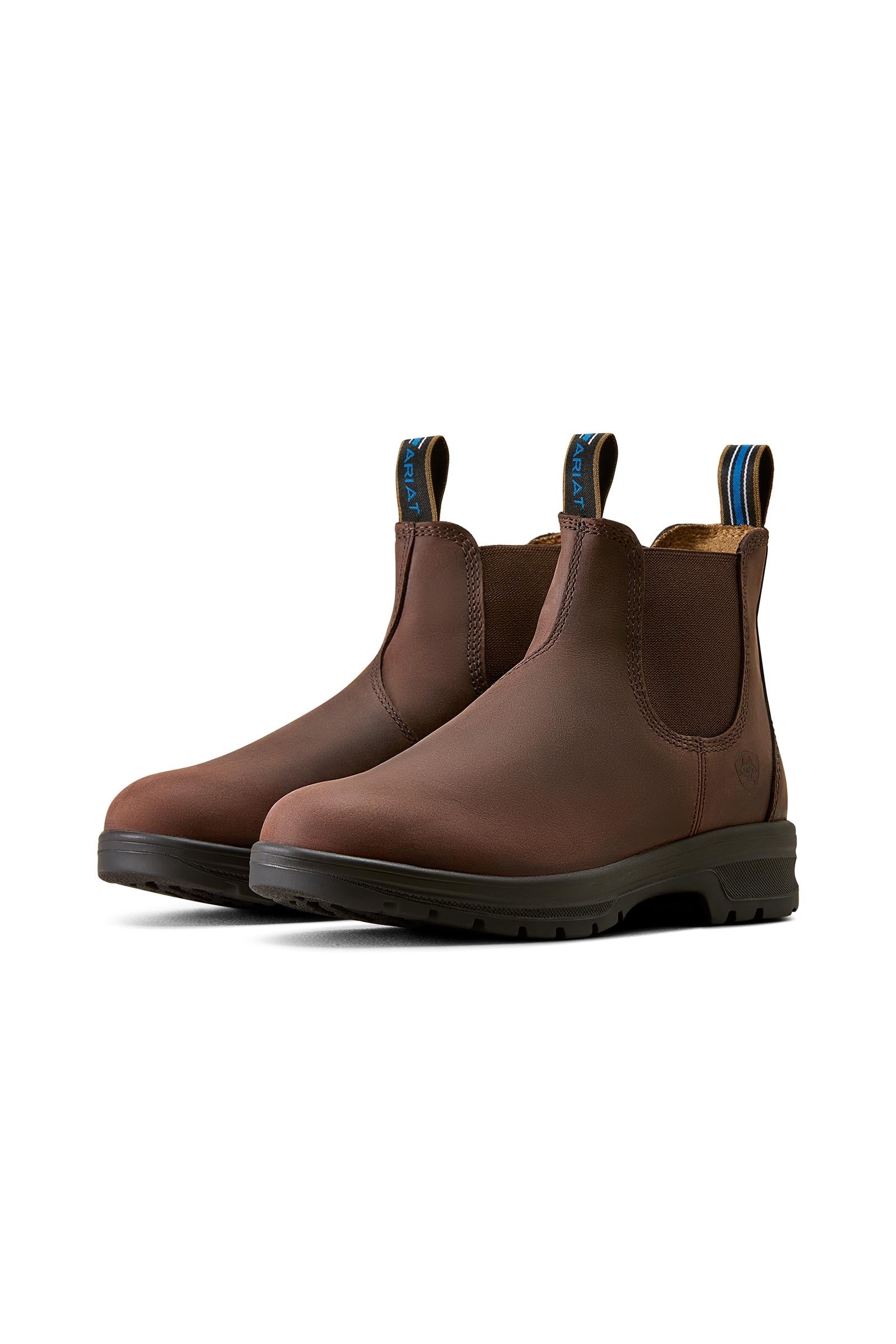 Ariat Womens Cooper Chelsea Boot Riding Boots & Riding Shoes