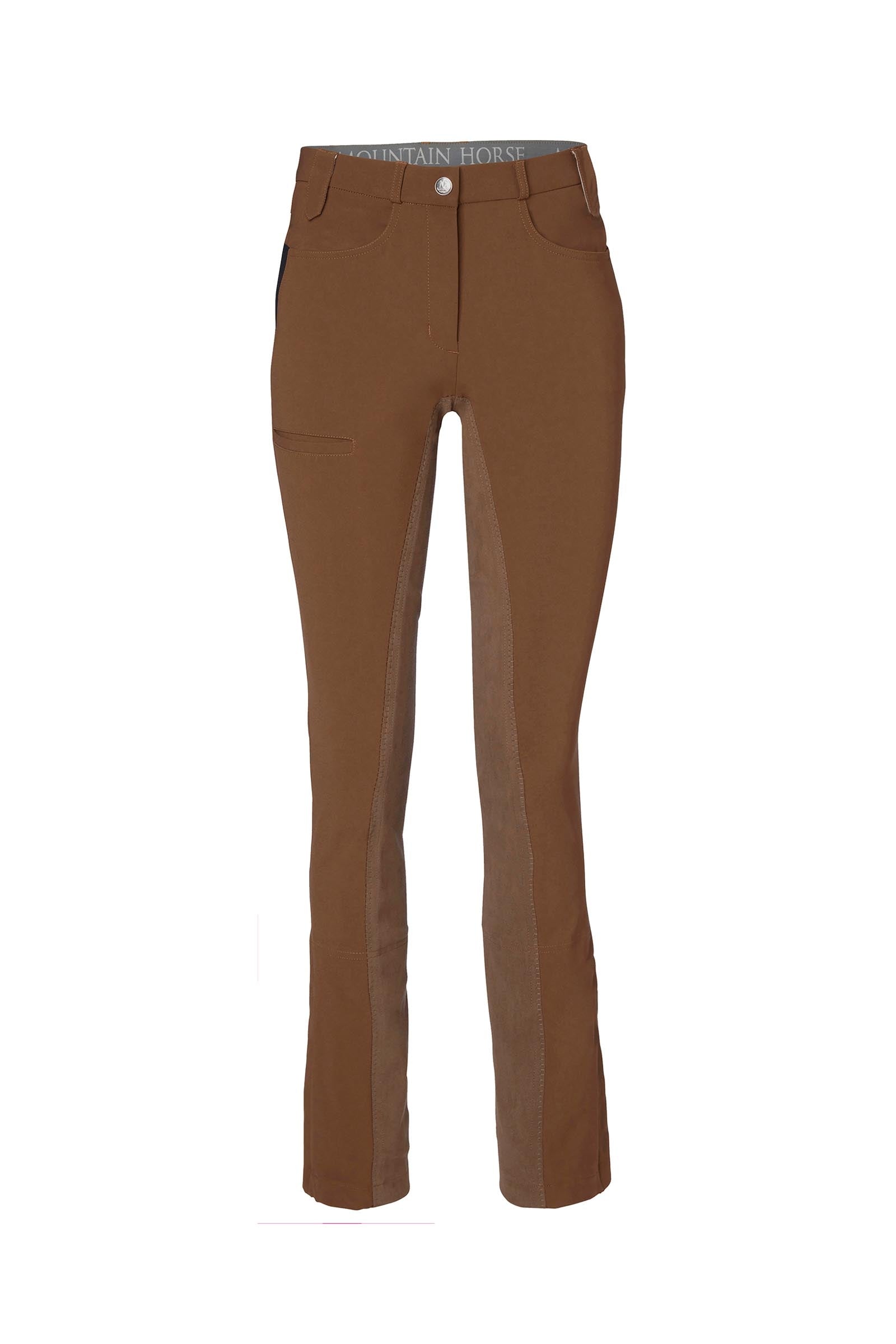 Mountain Horse Faxi dames jodhpur rijbroek Womens Breeches