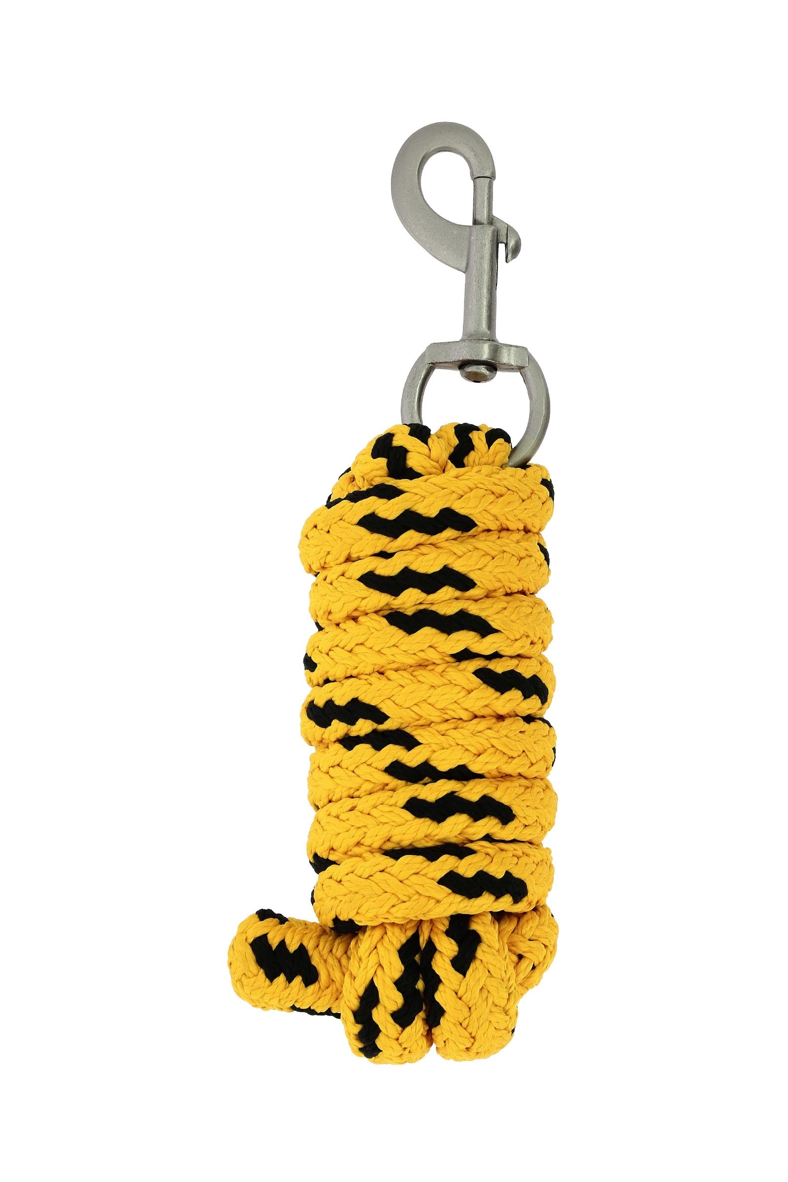 EQUITHÈME Jacquard halstertouw (2,0 m) Halsters & Halstertouwen