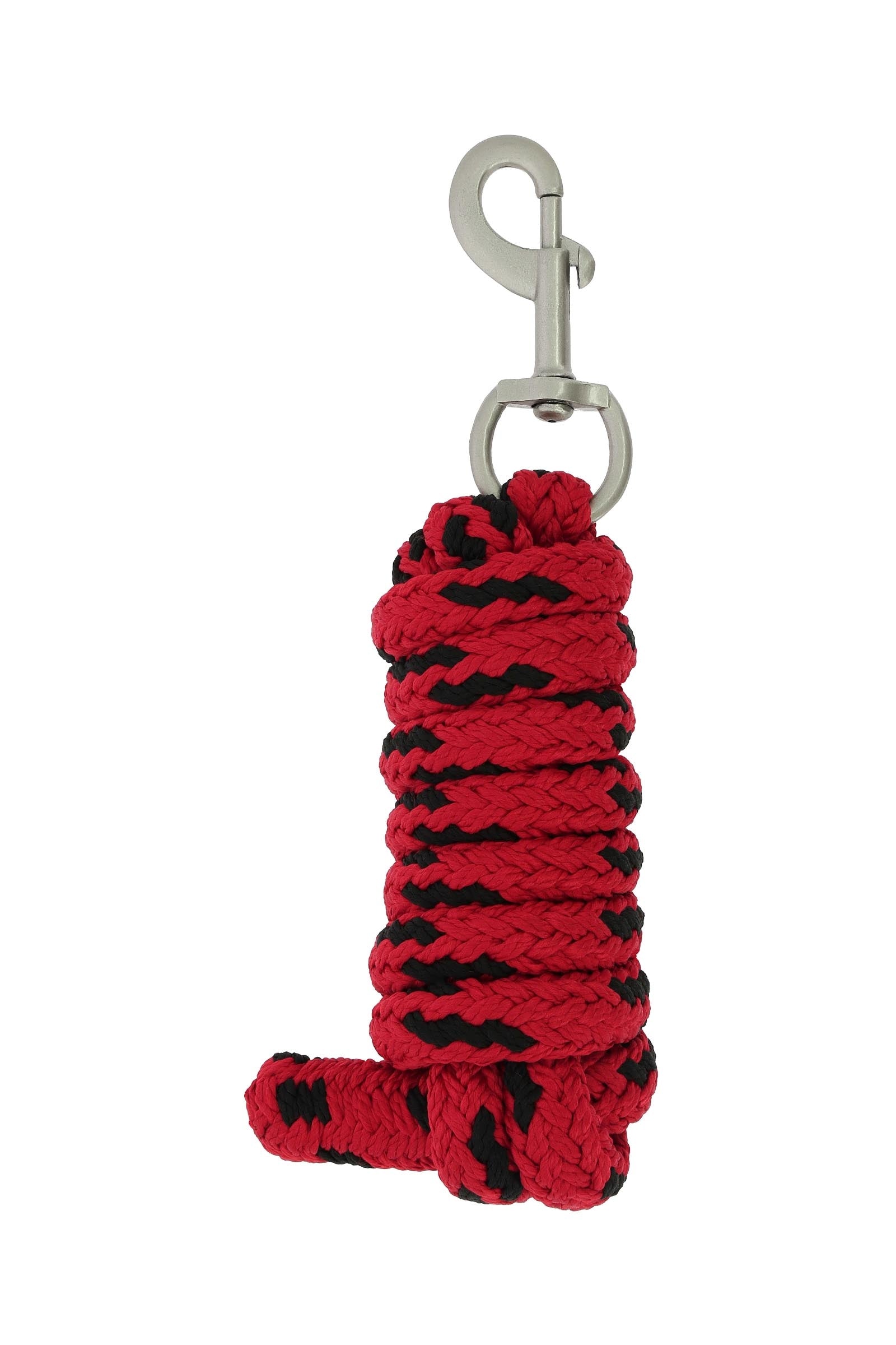 Equi Theme EQUITHÈME Jacquard Lead Rope (2,0 m) Halters & Leads