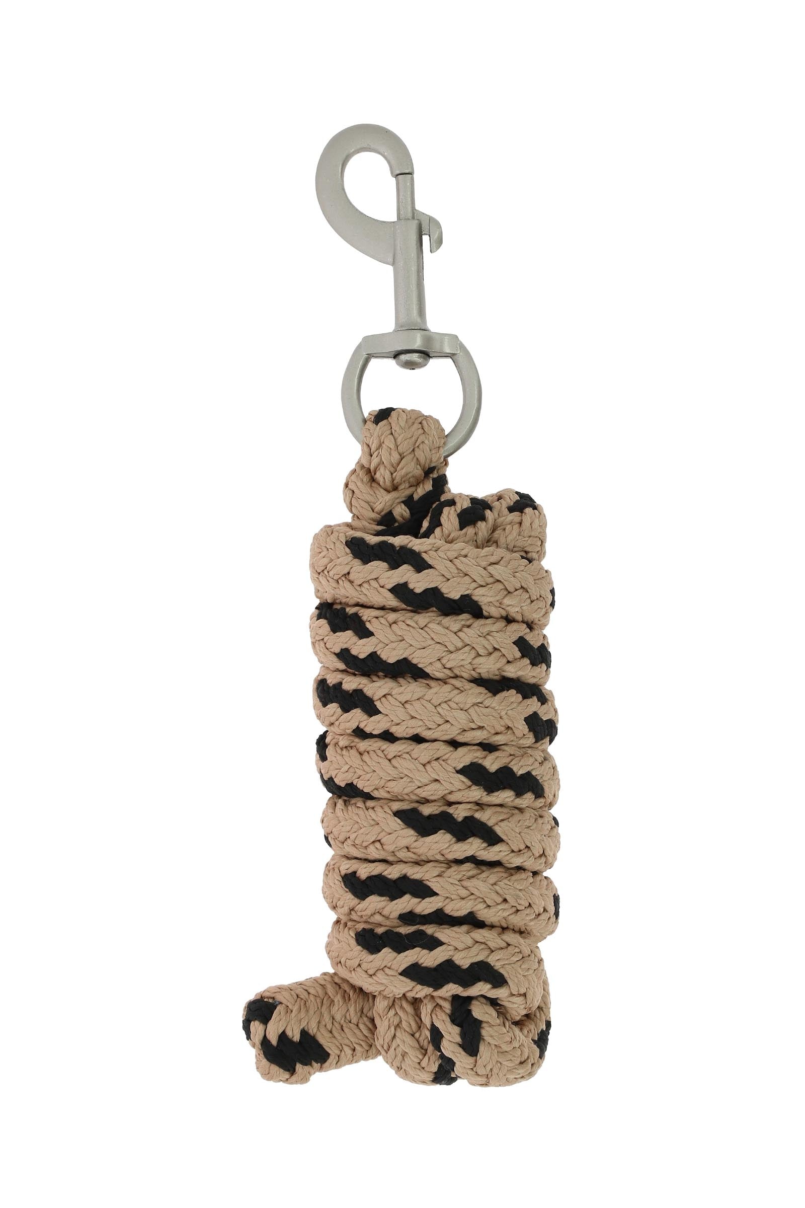 Equi Theme EQUITHÈME Jacquard Lead Rope (2,0 m) Halters & Leads
