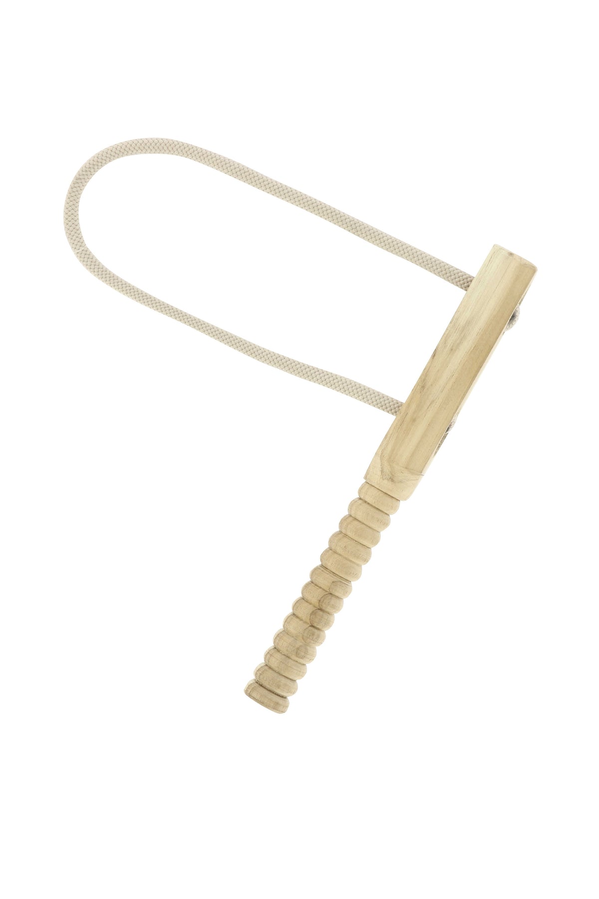 HIPPOTONIC Wooden Nose Cone Stable Equipment