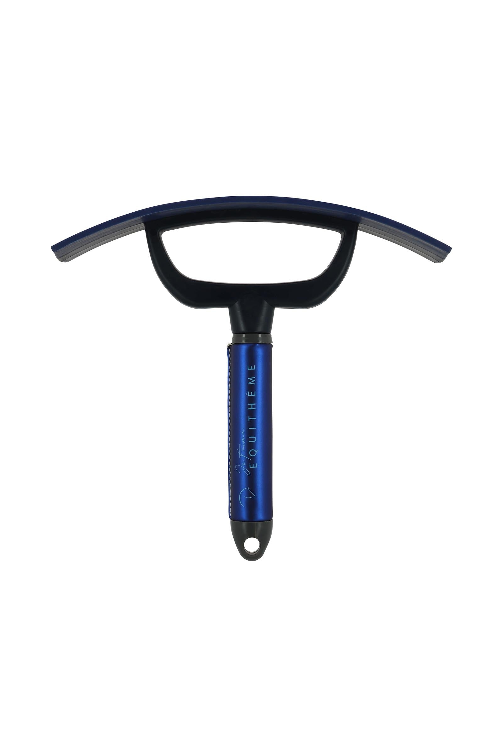 Equi Theme EQUITHÈME Je t'aime Sweat Scraper Horse Grooming Tools