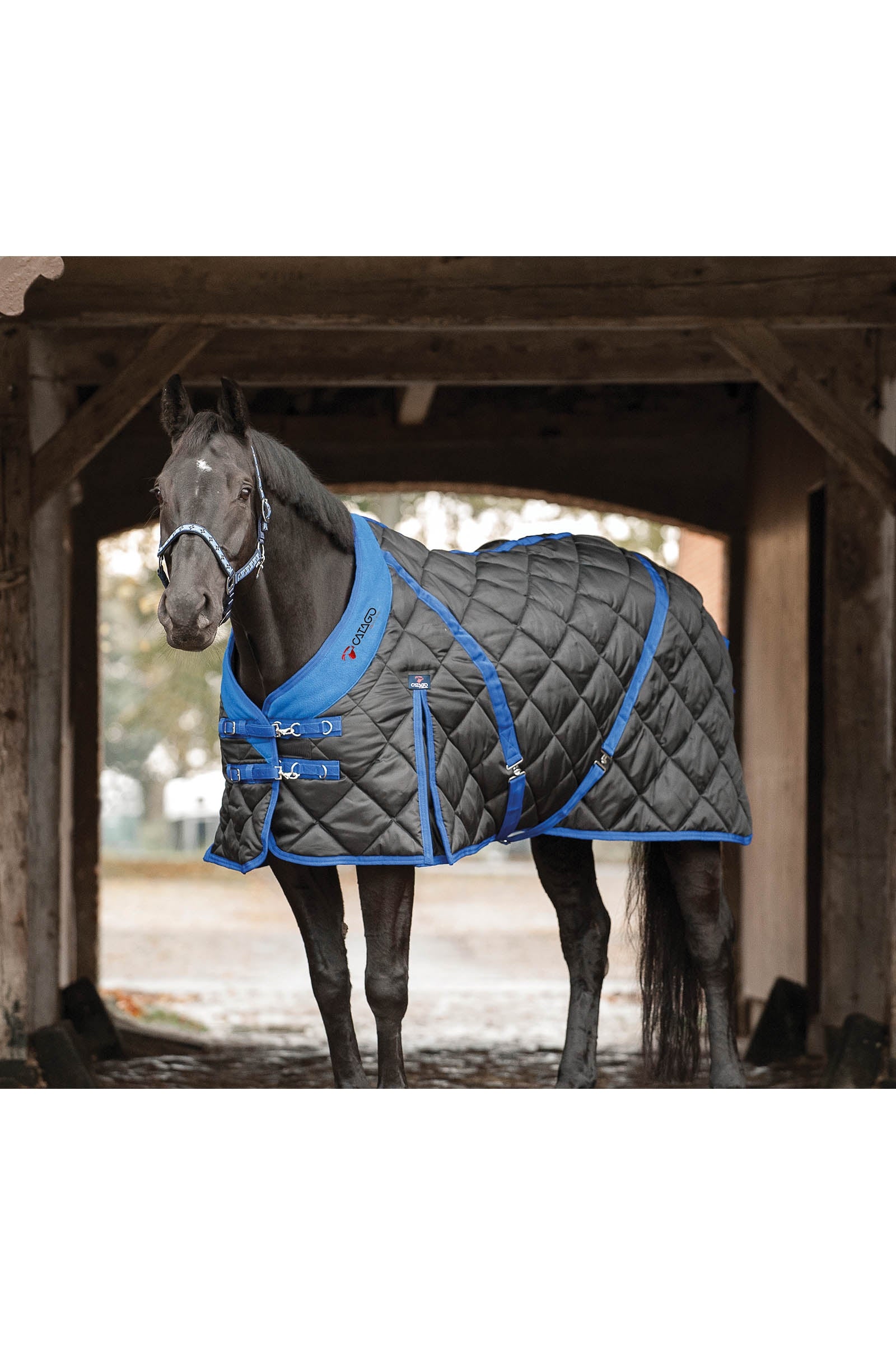 Catago Stable Rug 420D, 300g Horse Rugs