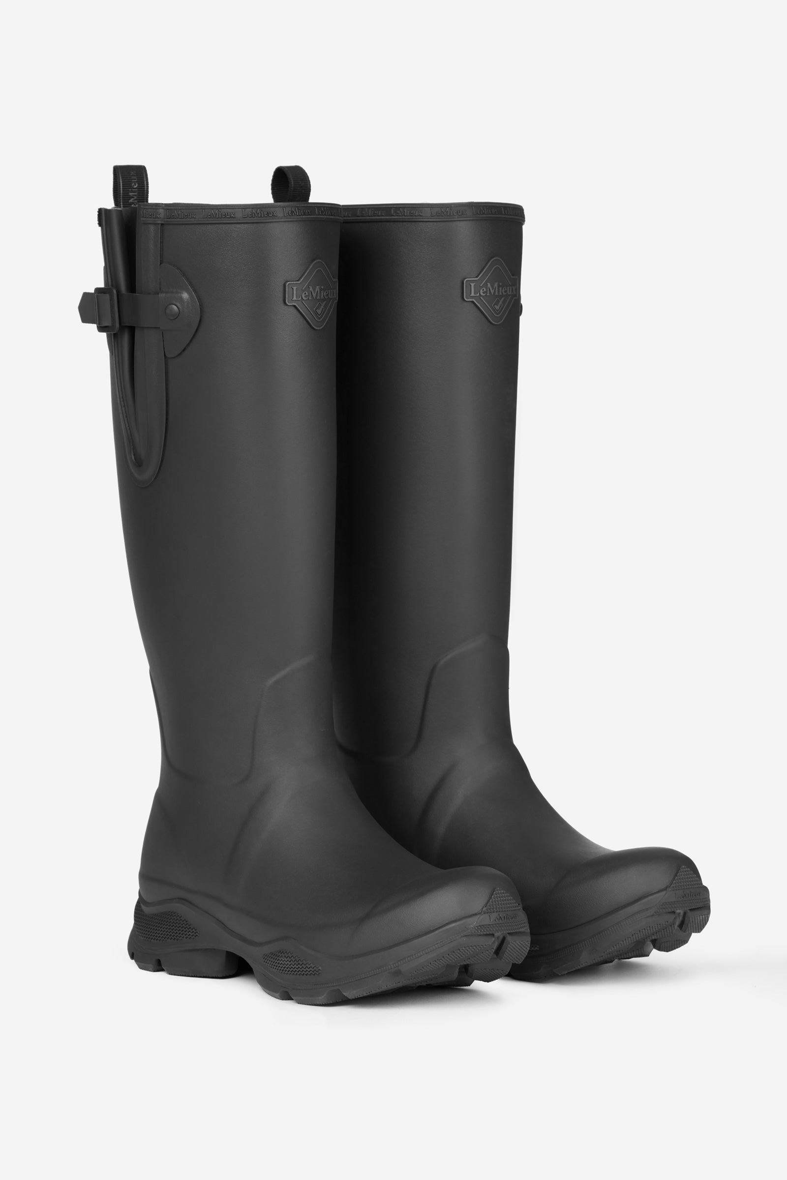 LeMieux Ultra Stride Wellington Boots Paardrijlaarzen & chaps