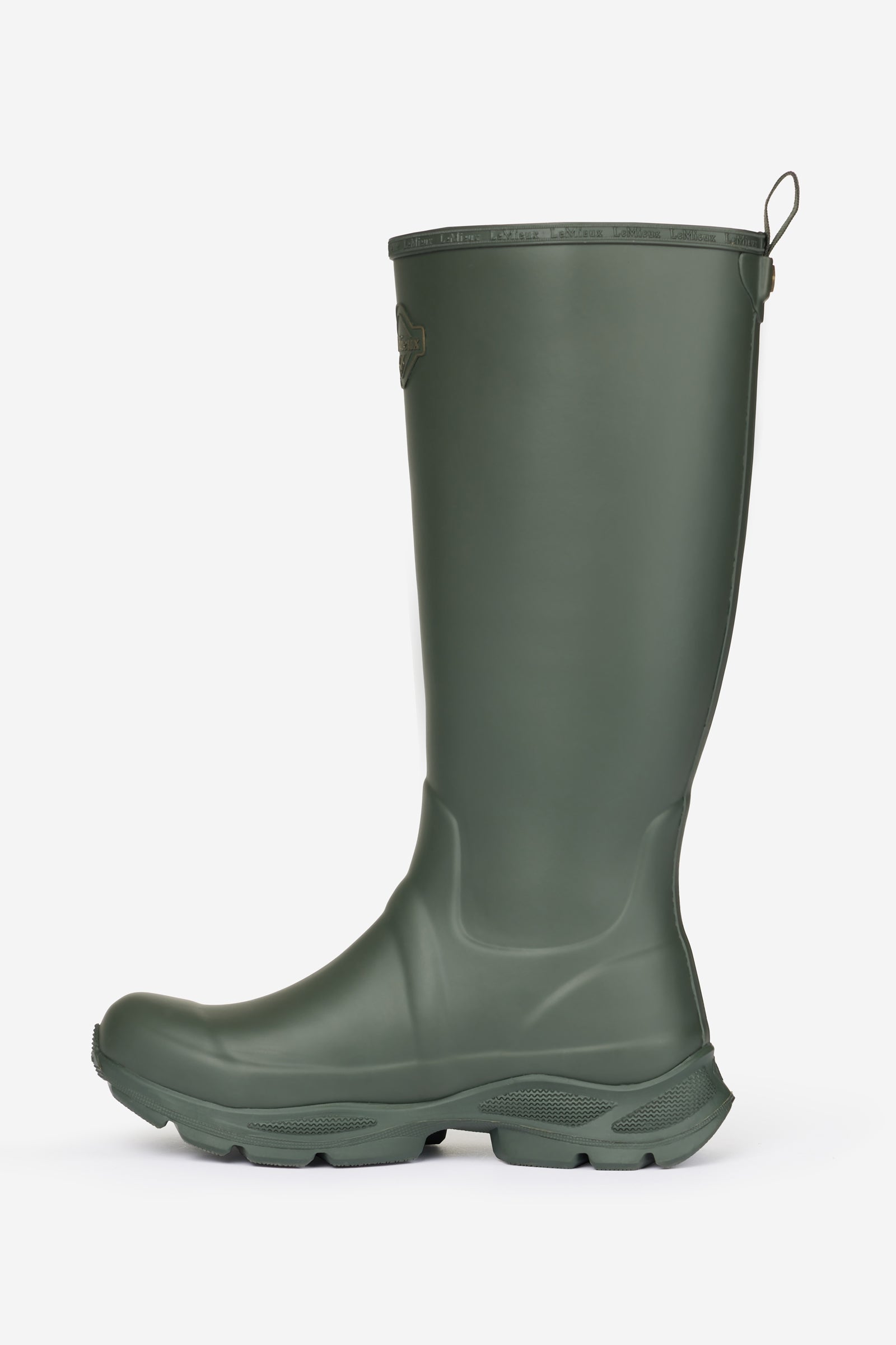 LeMieux Ultra Stride Wellington Boots Riding Boots & Riding Shoes