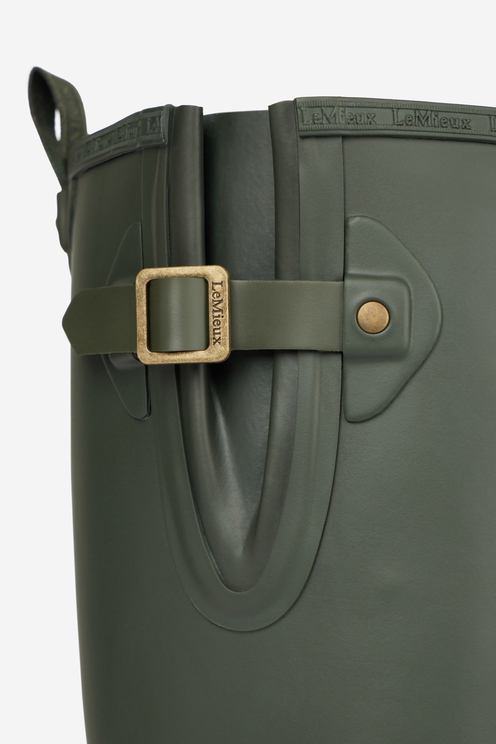 LeMieux Ultra Stride Wellington Boots Riding Boots & Riding Shoes