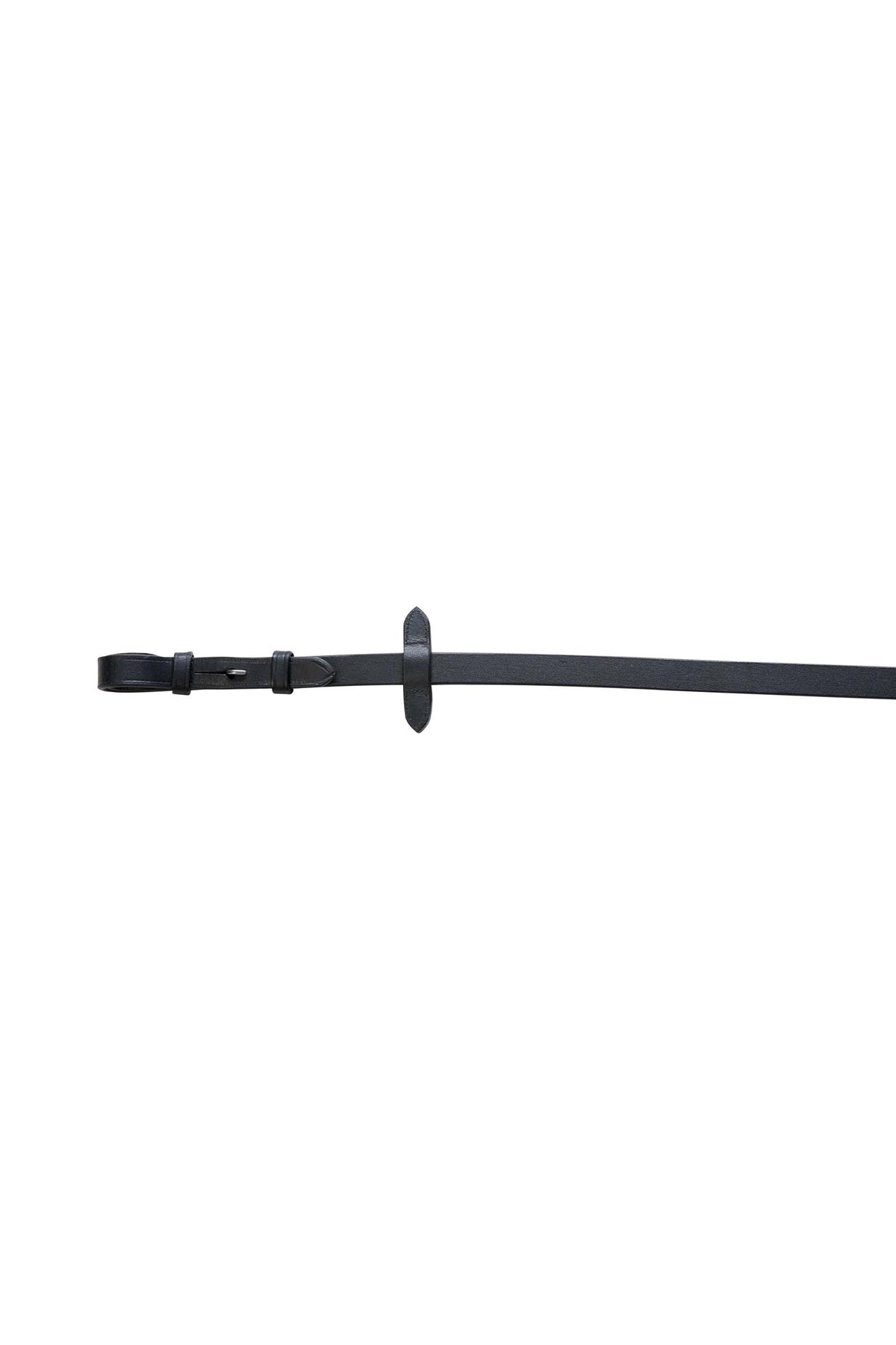 ERIC THOMAS PRO Plain Leather Reins Bridles & Reins