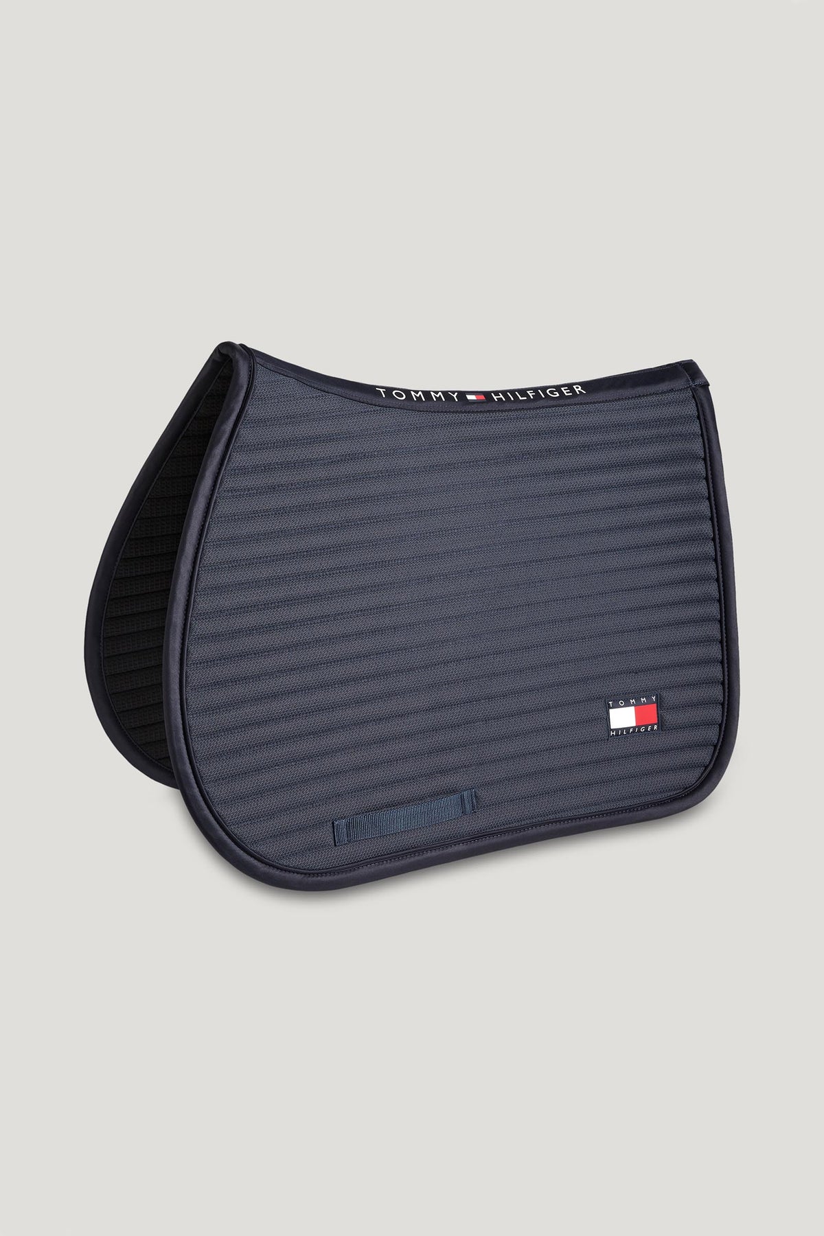 Tommy Hilfiger Equestrian Barney Mesh Jumpping Saddlepad Saddle Pads