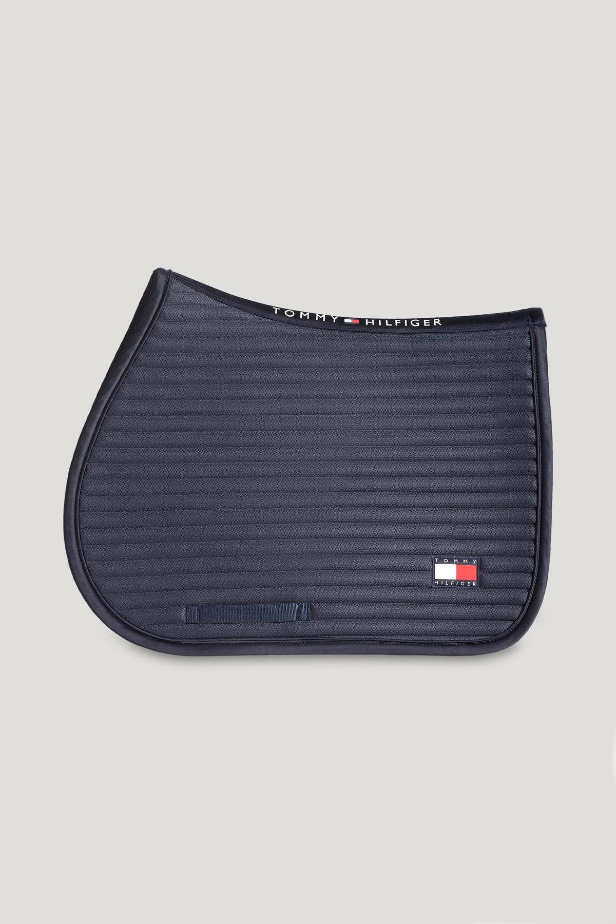 Tommy Hilfiger Equestrian Barney Mesh Jumpping Saddlepad Saddle Pads