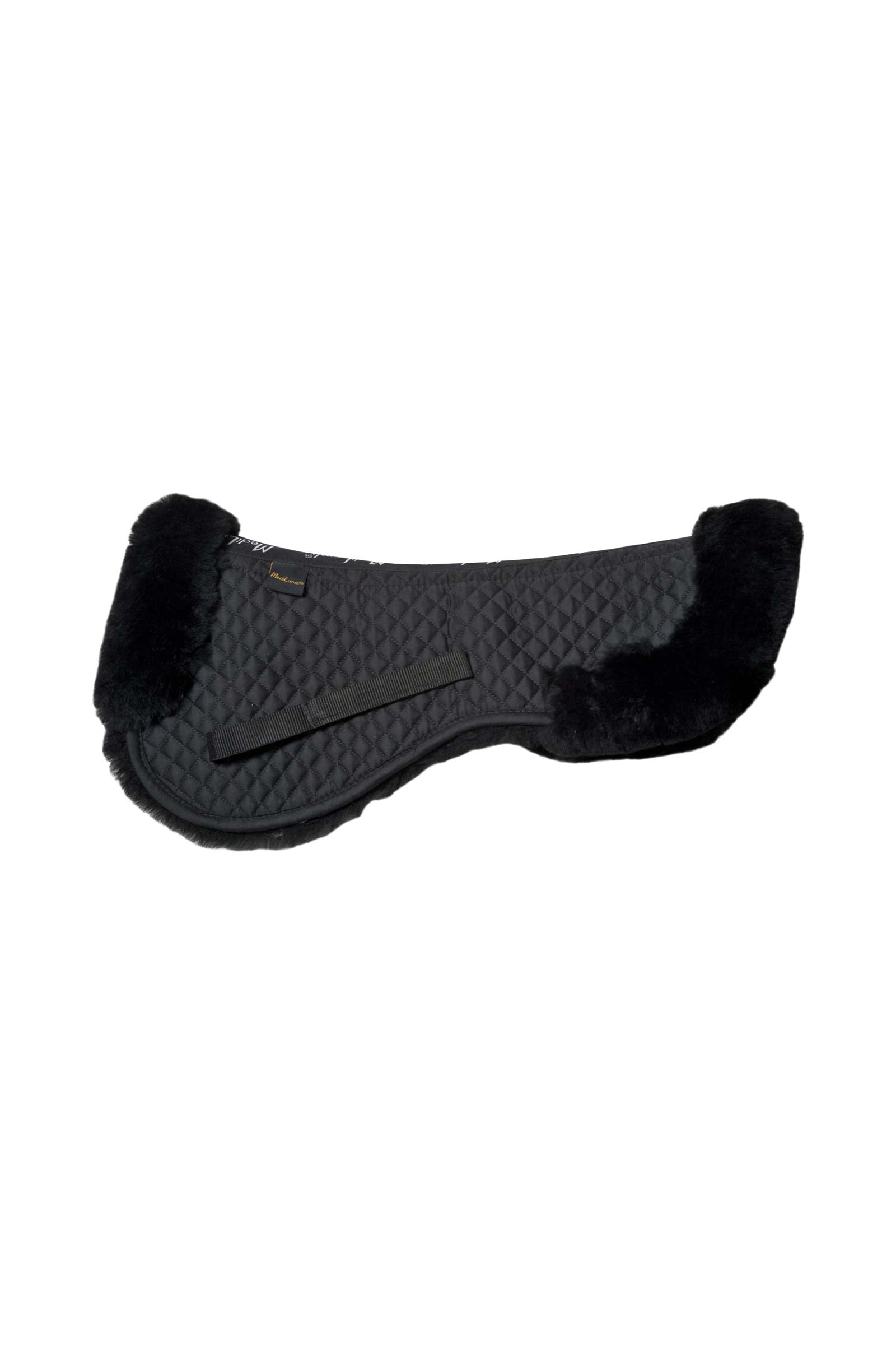 Horse Guard HorseGuard MediLamb Saddle Pad Zadeldekjes