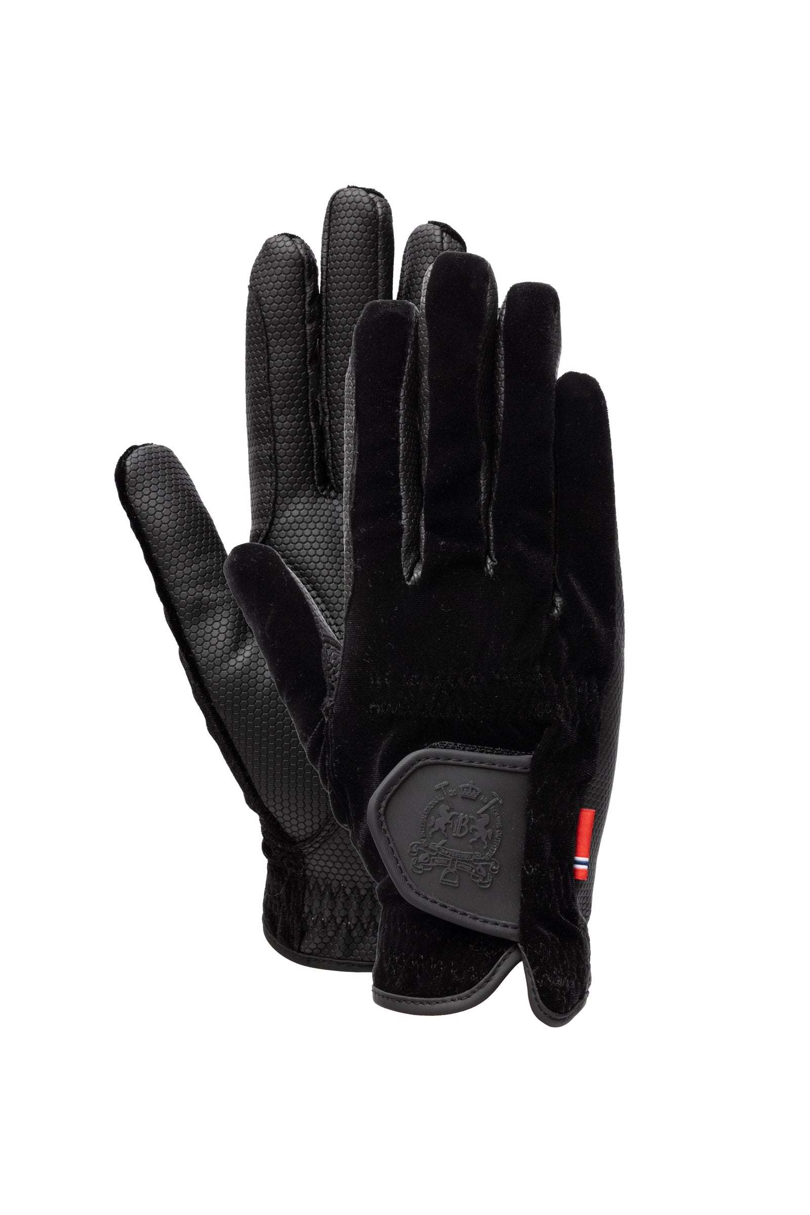 B Vertigo Elyssa Riding Gloves Riding Gloves