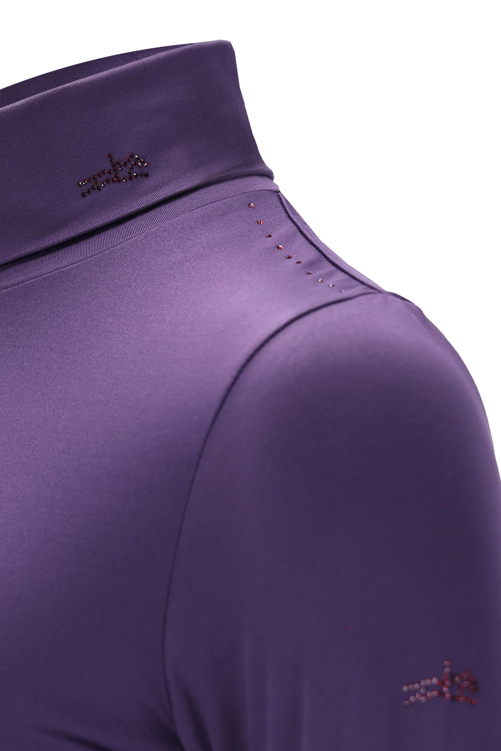 Schockemöhle Sports Schockemöhle SP Alba Style Womens Training Shirt Women’s Riding Clothing