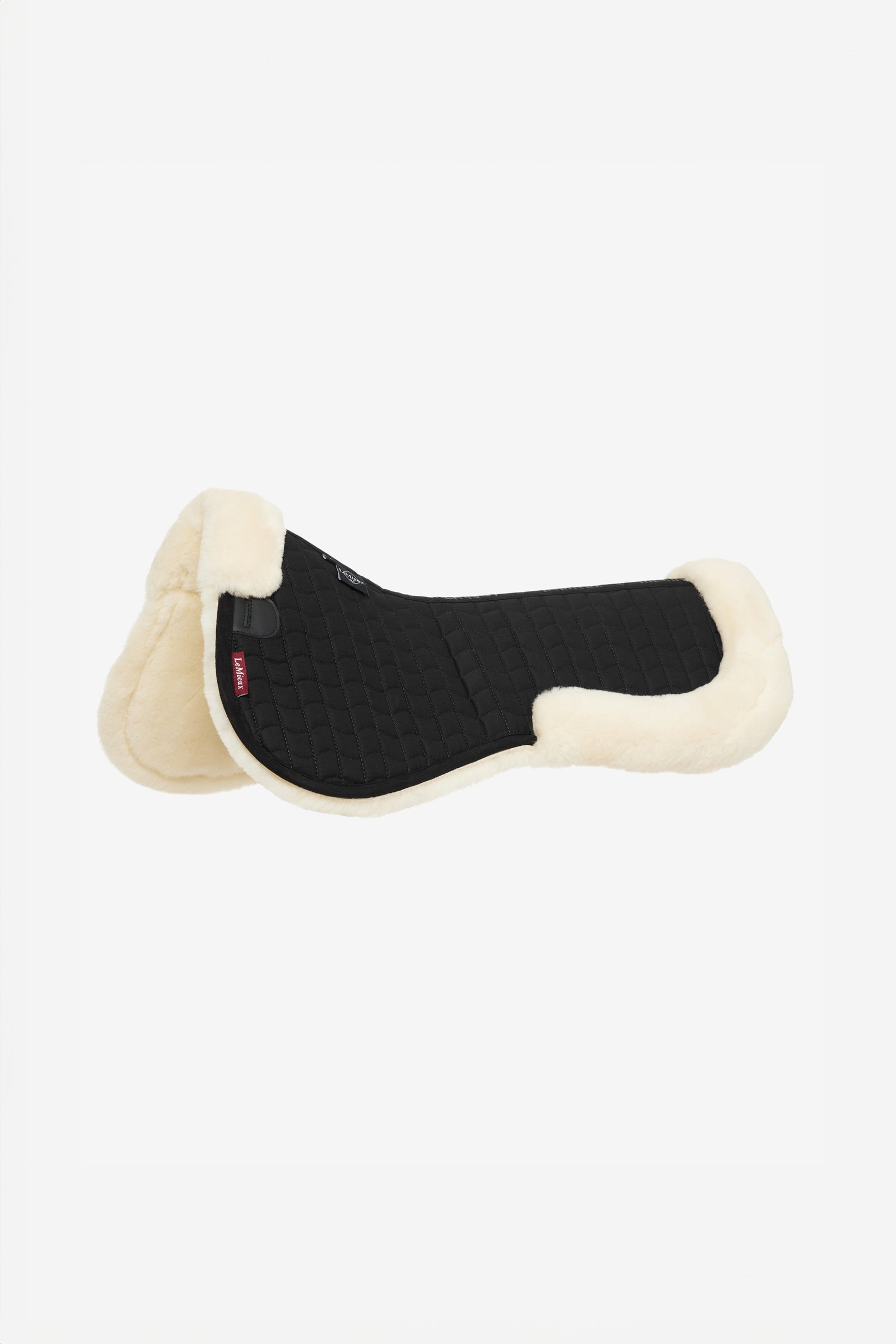 LeMieux Merino+ Half Pad Zadeldekjes