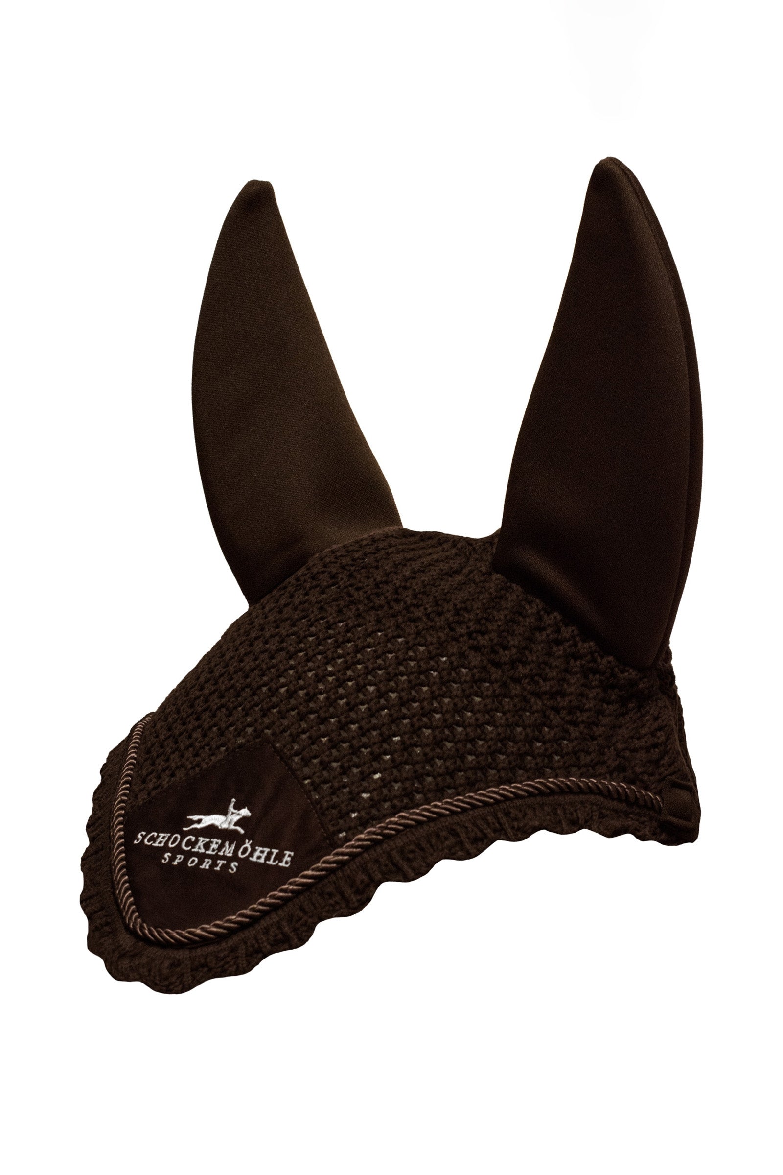 Schockemöhle Sports Air Silent Oornetje Zadeldekjes