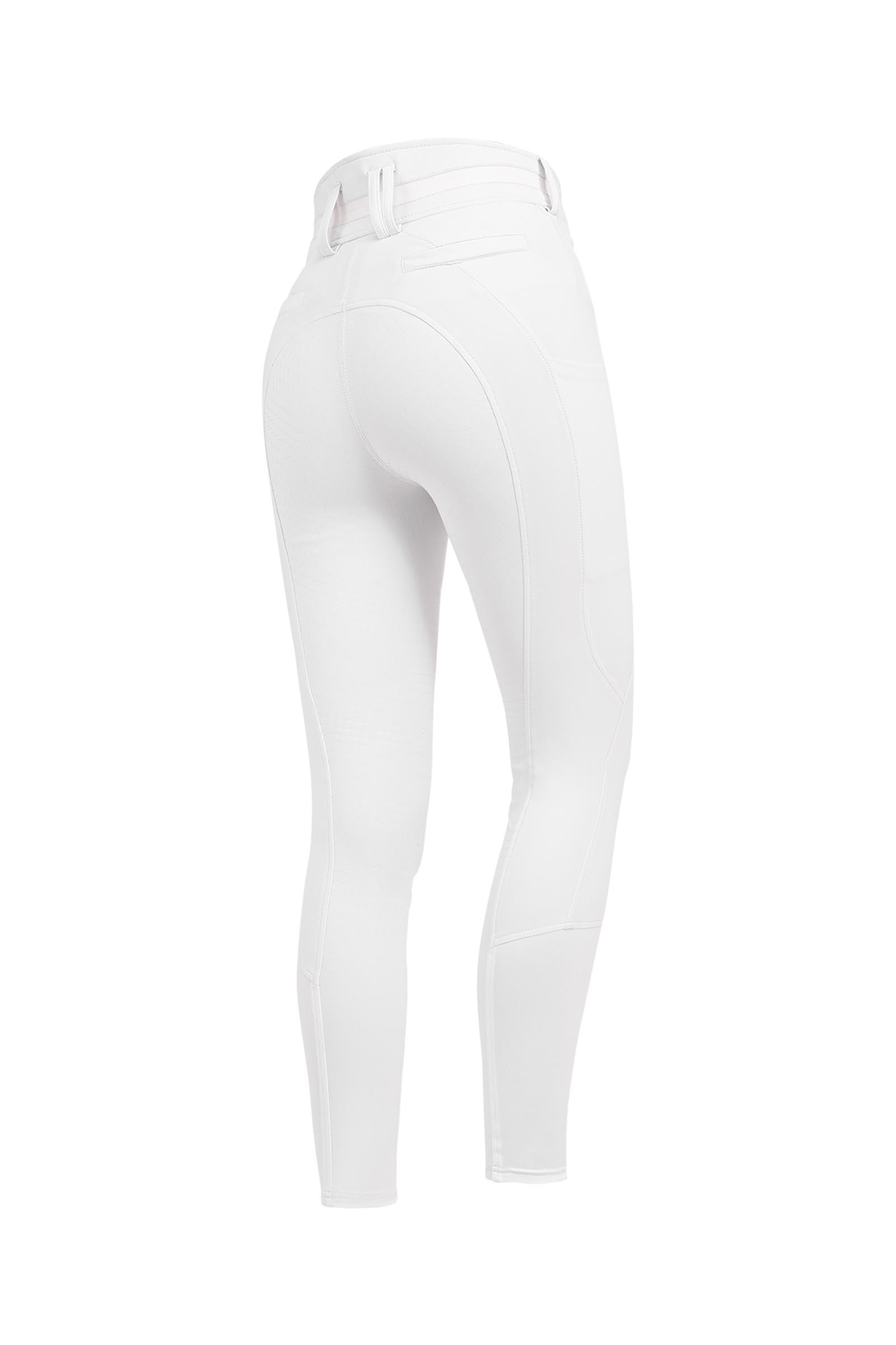 ELT Maja damesrijbroek Glam Curved High Waist Womens Breeches