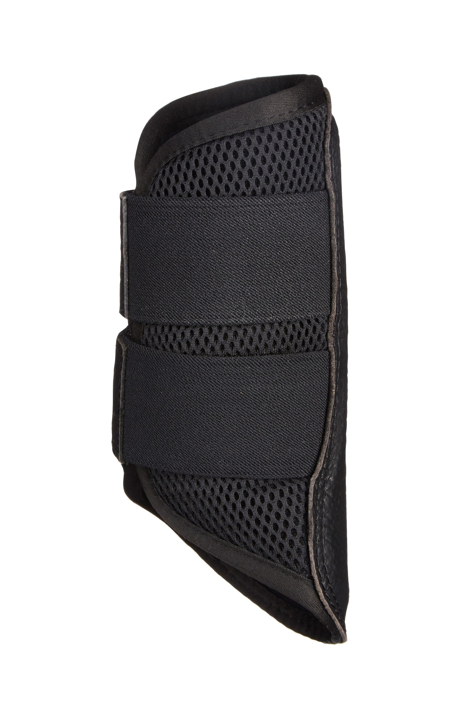 LeMieux Mesh Brushing Boots Leg & Hoof Protection