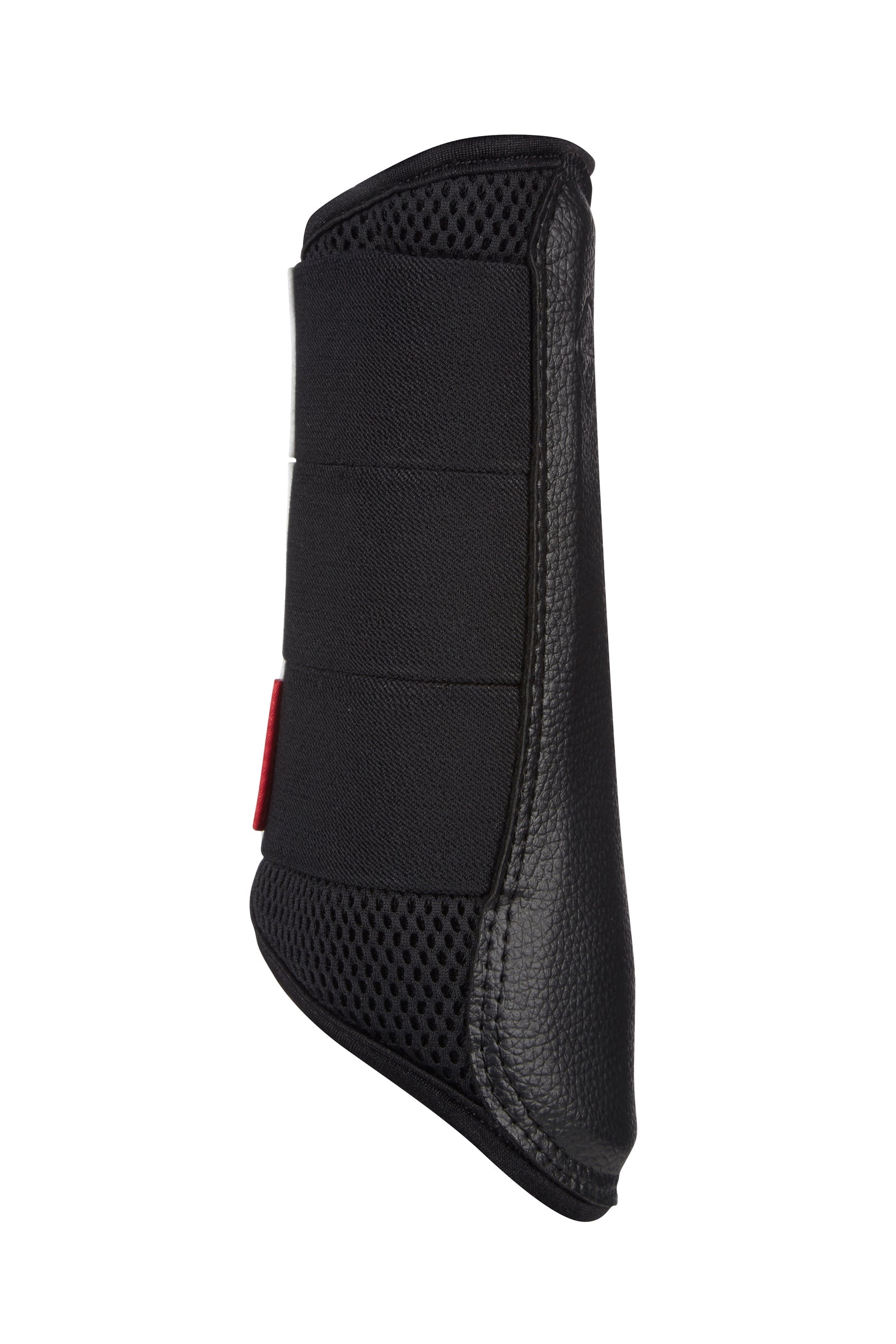 LeMieux Mesh Brushing Boots Leg & Hoof Protection
