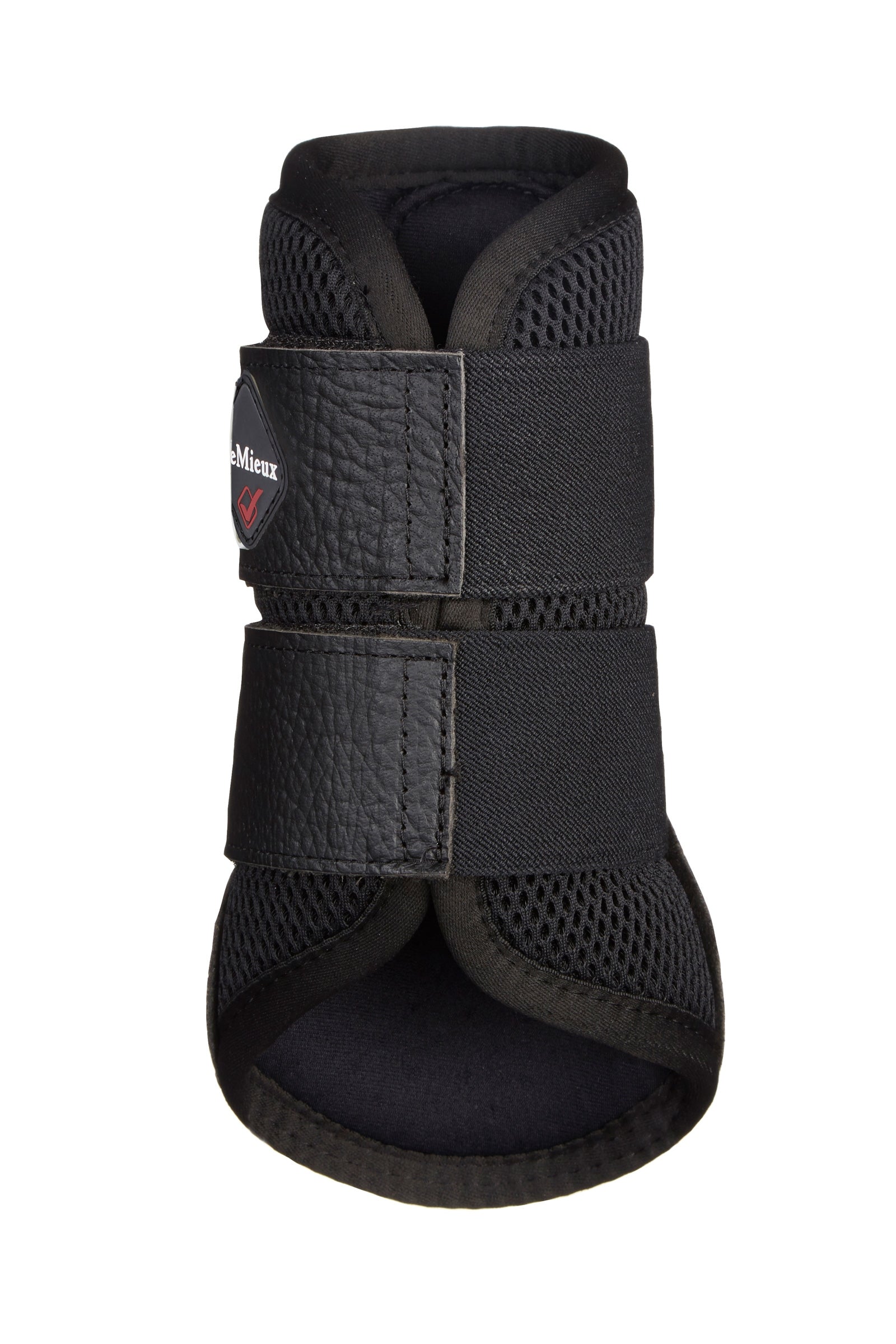 LeMieux Mesh Brushing Boots Leg & Hoof Protection